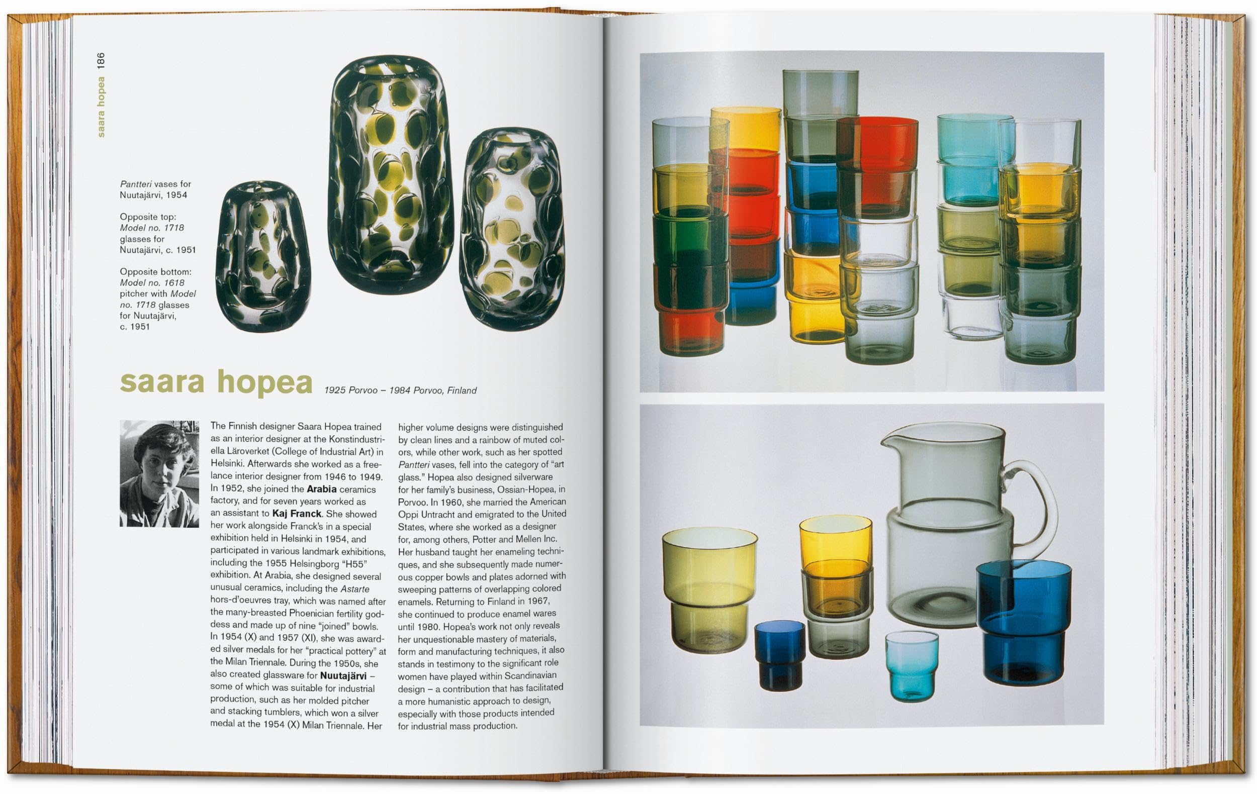 Diseño escandinavo: 40th Ed. (45th Edition)