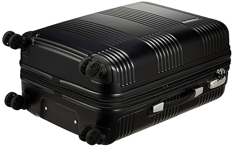 Samsonite JANIK スピナー66 サムソナイト　スーツケース Amazon | [サムソナイト] スーツケース ジャニック スピナー66