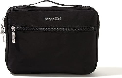 Baggallini Women's Travel Tech Case
