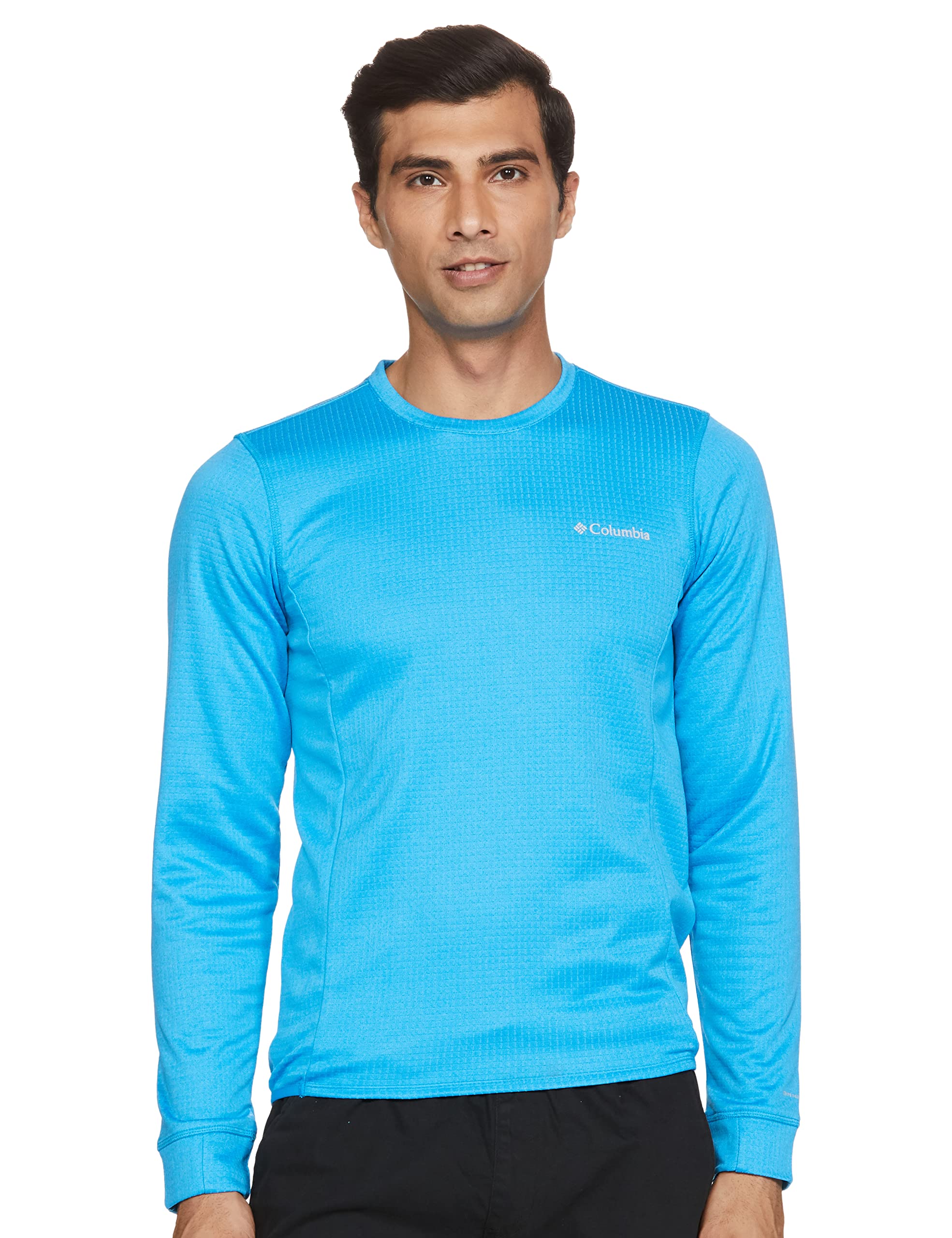 ColumbiaMen's Solid Regular Jacket