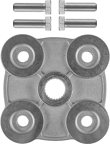 Miniatura 7 de Caltric Buje de rueda trasera izquierdaderecha con herrajes compatible con Polaris Scrambler 500 1997-1998 2005-2012