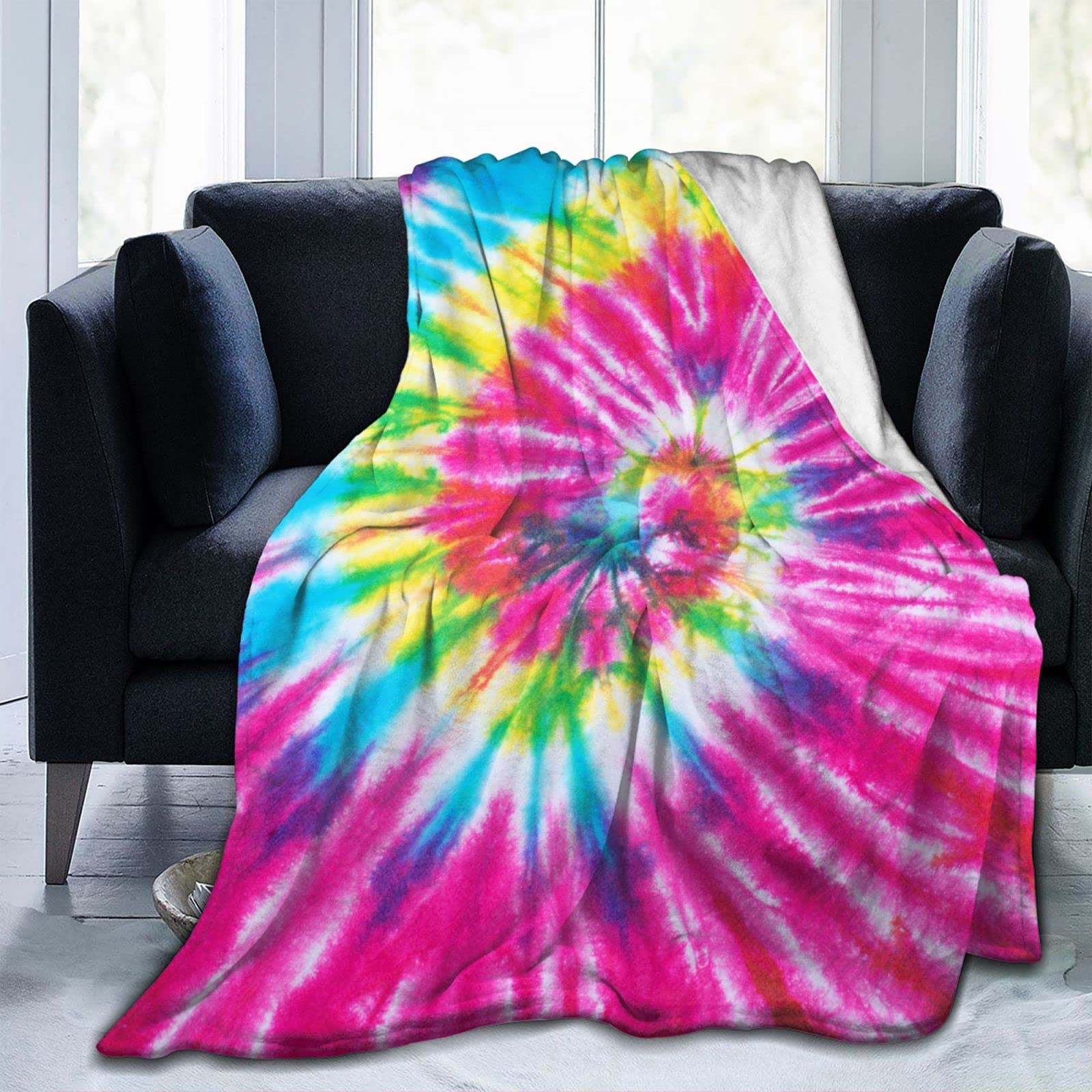 Warm Bed Blanket Soft Throw Blanket 