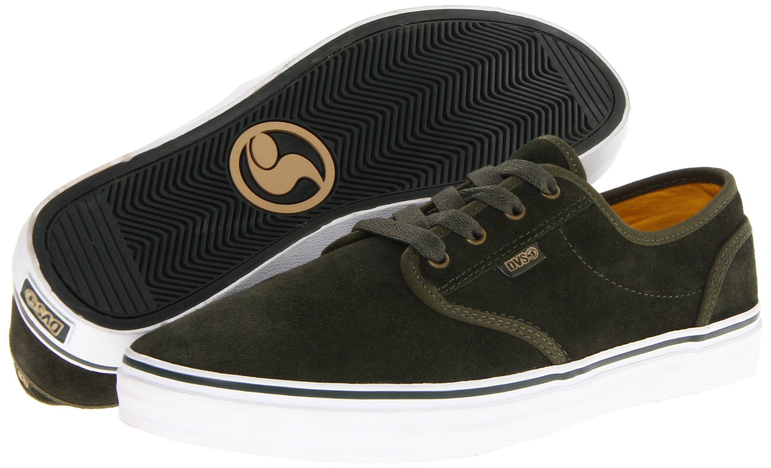 DVS Rico CT Skate Shoe - Men's