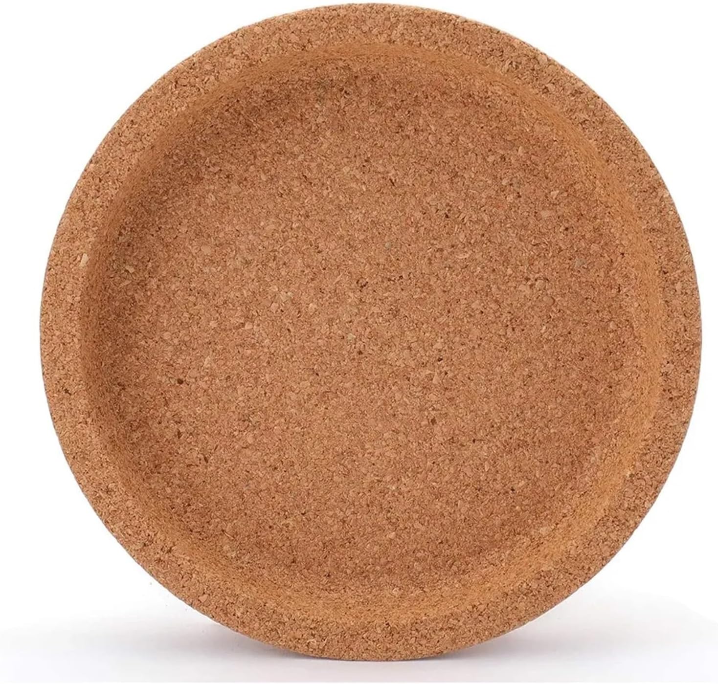 Coasters 16pcs 4 Inch Round Cork Coasters (Absorbent, Heat Resistant)