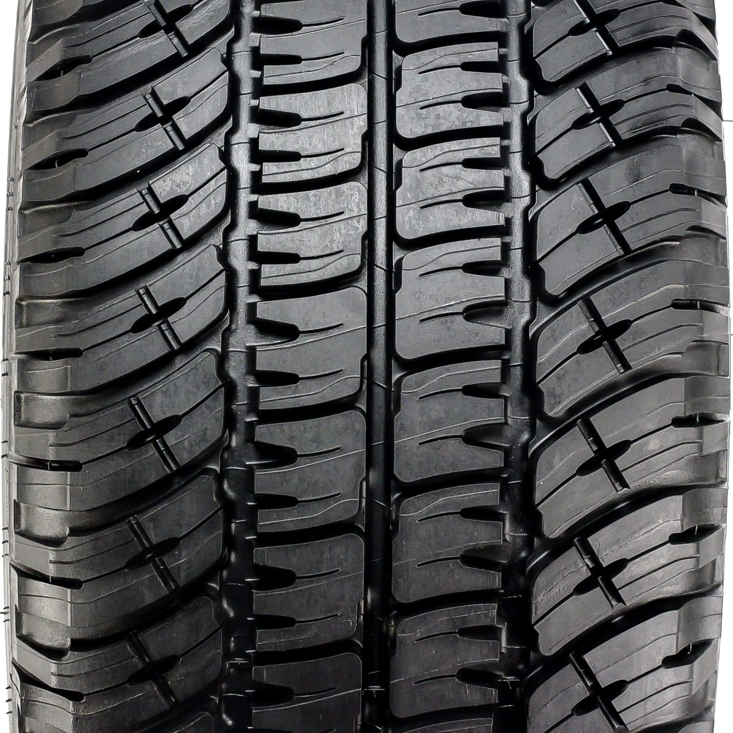 MICHELIN LTX A/T2 All-Terrain Radial Tire-LT245/75R17/E 121/118R 121R