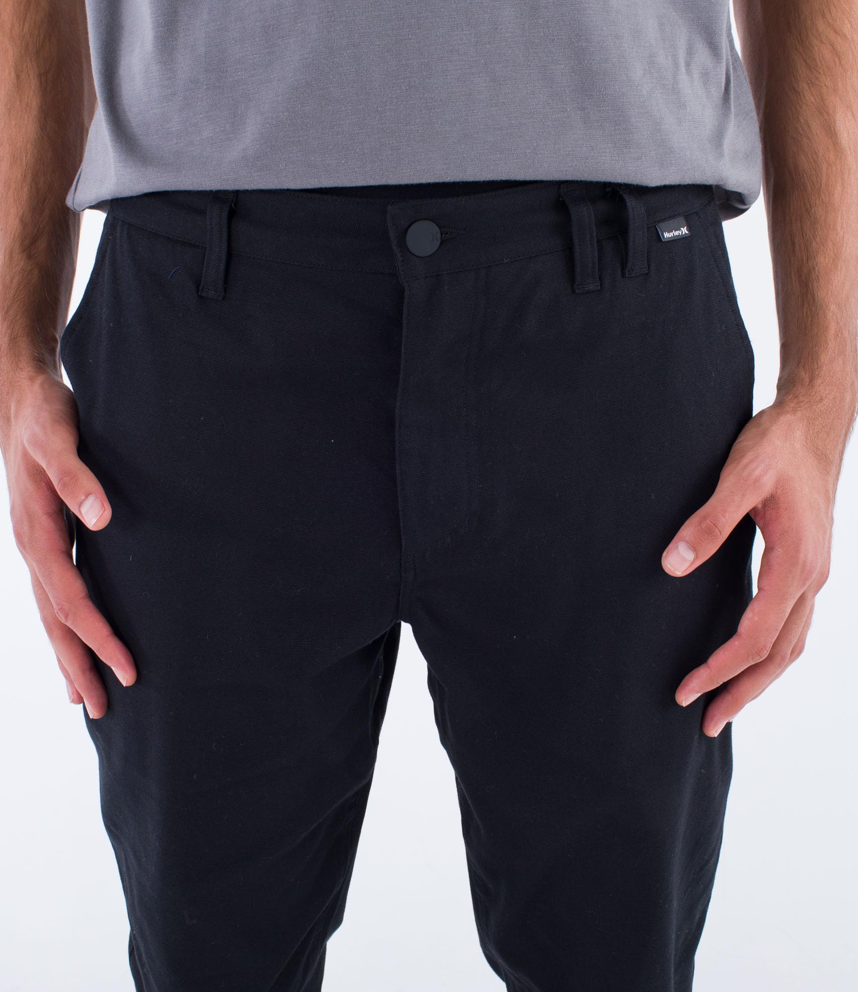 Hurley Icon Straight Pant - Pantalones Hombre