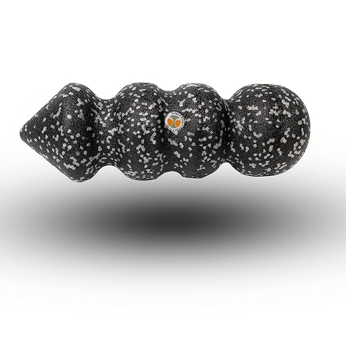 Buy Rollga Point Foam Roller Neck Pain and Headache Roller. Trigger