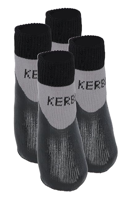 Foto 4 de 5 de Kerbl Pet Calcetines Dog Susi, XL