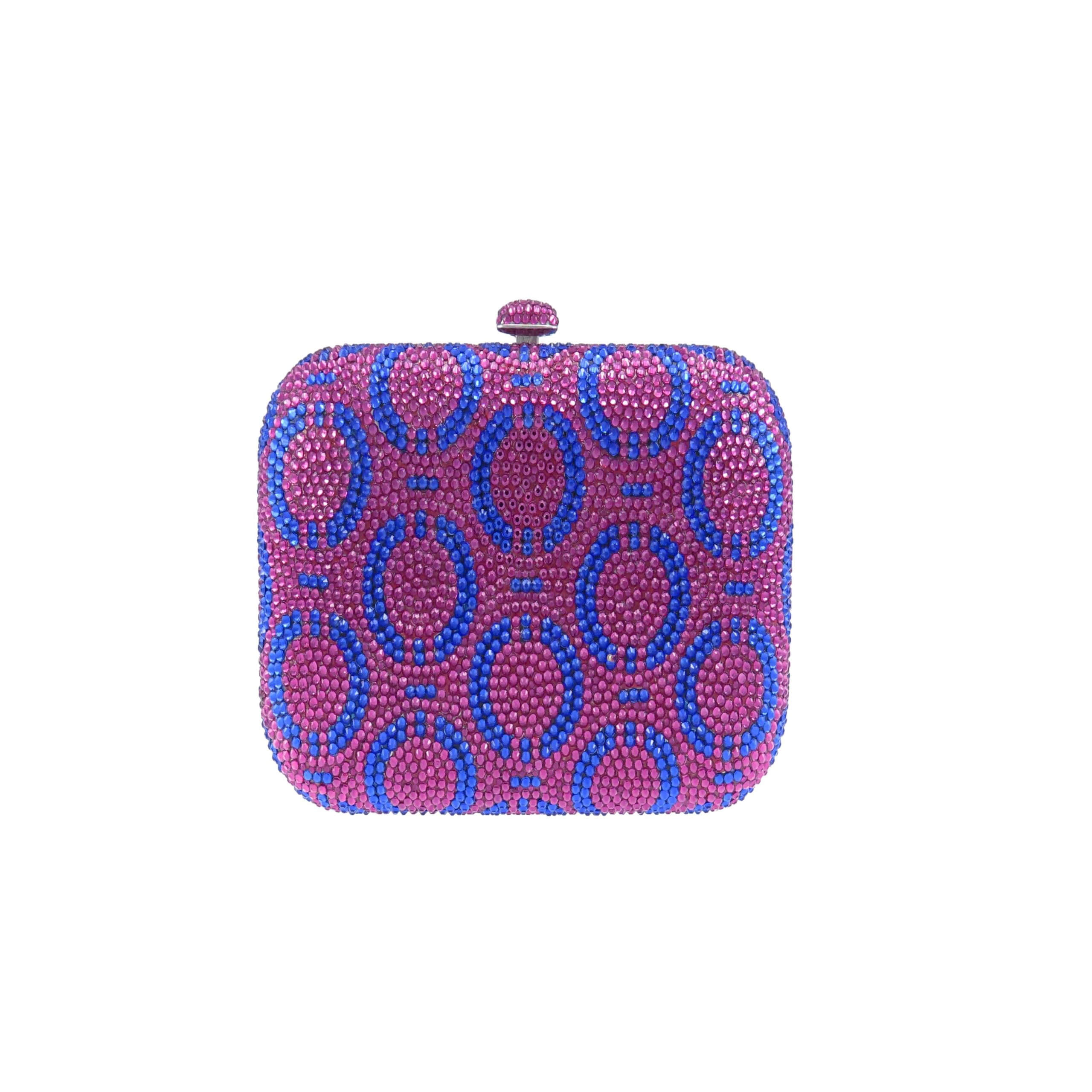 Sanetti Inspirations Women's Clutches-SNC-044 Clutch, See Image, One Size