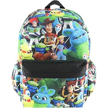 toy story 4 backpack amazon