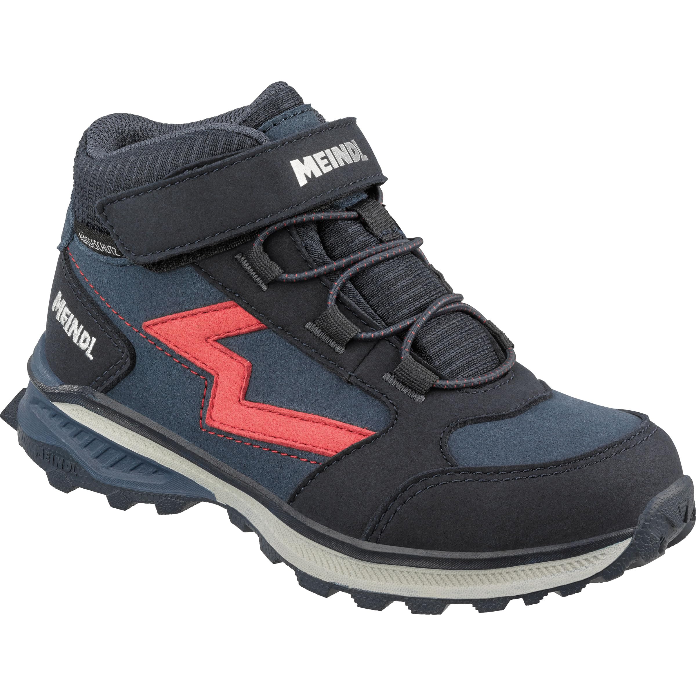 Meindl Niños Otago Mid Zapatos