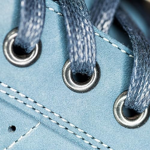 Miniatura 5 de Pssopp Kit de ojales multicolor de 0.394 pulgadas (0.394 in), juego de ojales de metal, ojales y ojales con herramienta de instalación para zapatos,