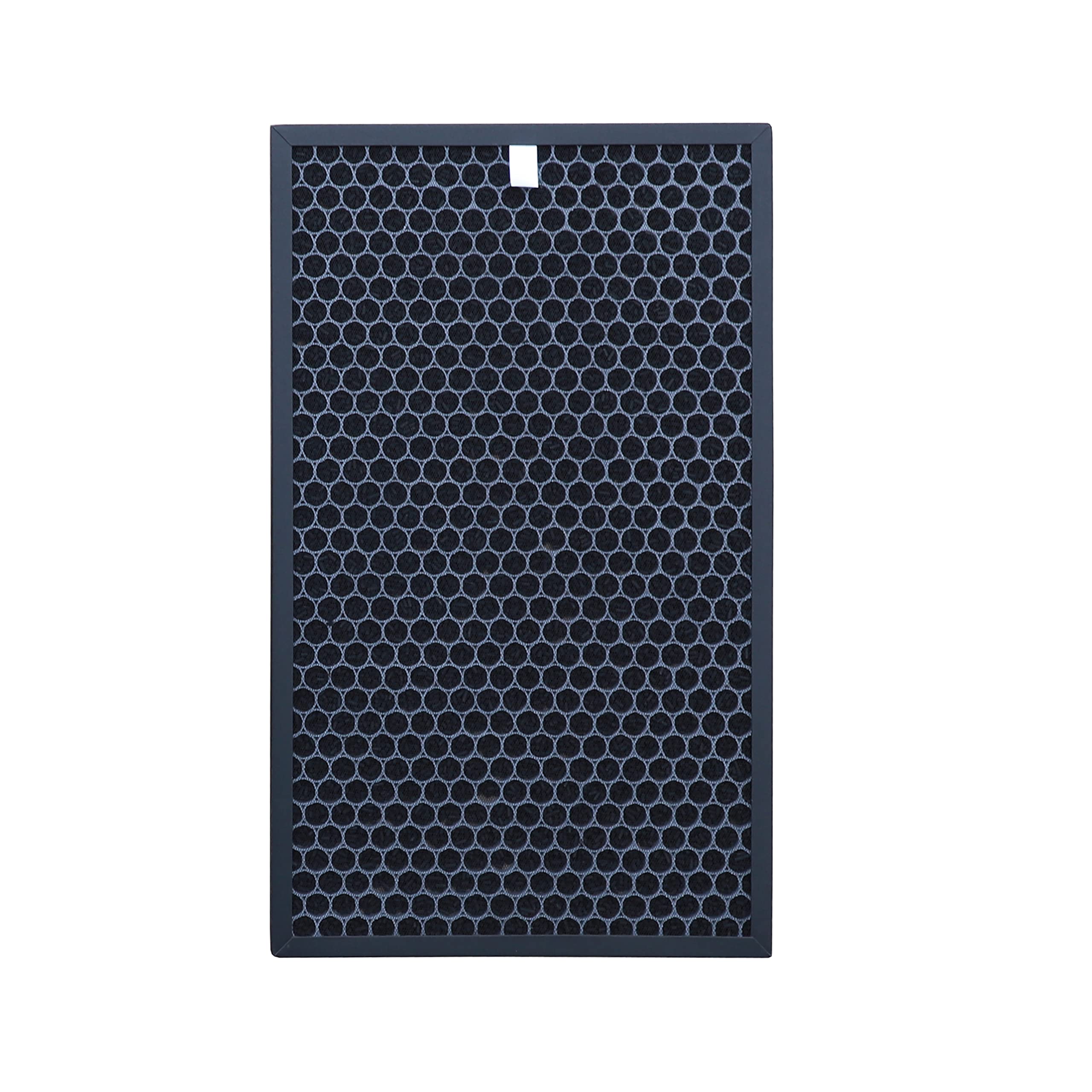 Filtro HEPA compatible con Sharp KC-A40E-W KC-A40E-B KC-A40Y-W KC-A40EU-W KC840U Purificador de aire Repuesto Filtro de humidificación FZ-A40HFE FZ-A40DFE FZ-A60MFE FP-FM404b-b FZ-FZ-F40