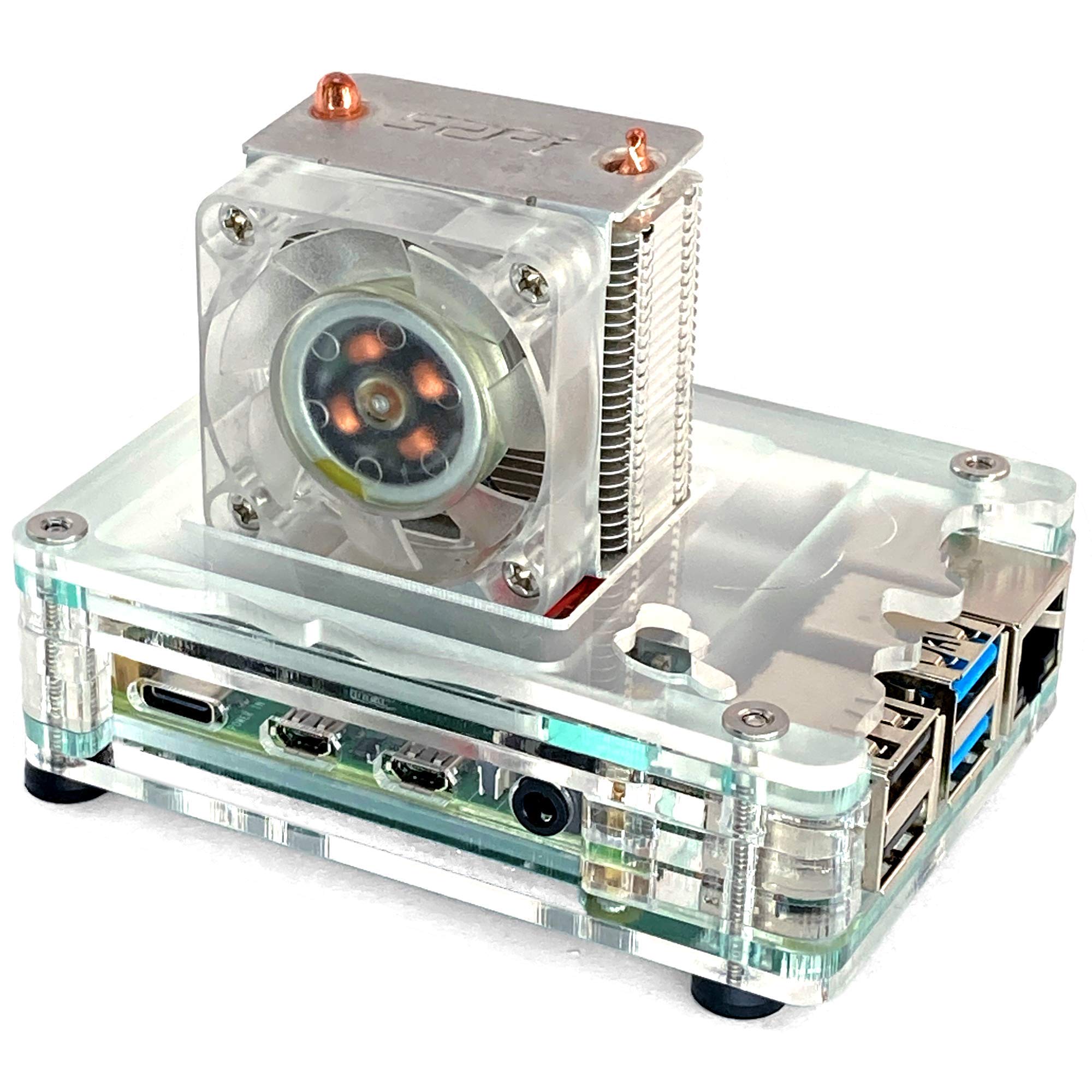 Amazon.co.jp: C4Labs ゼブラアイスキューブケースキット