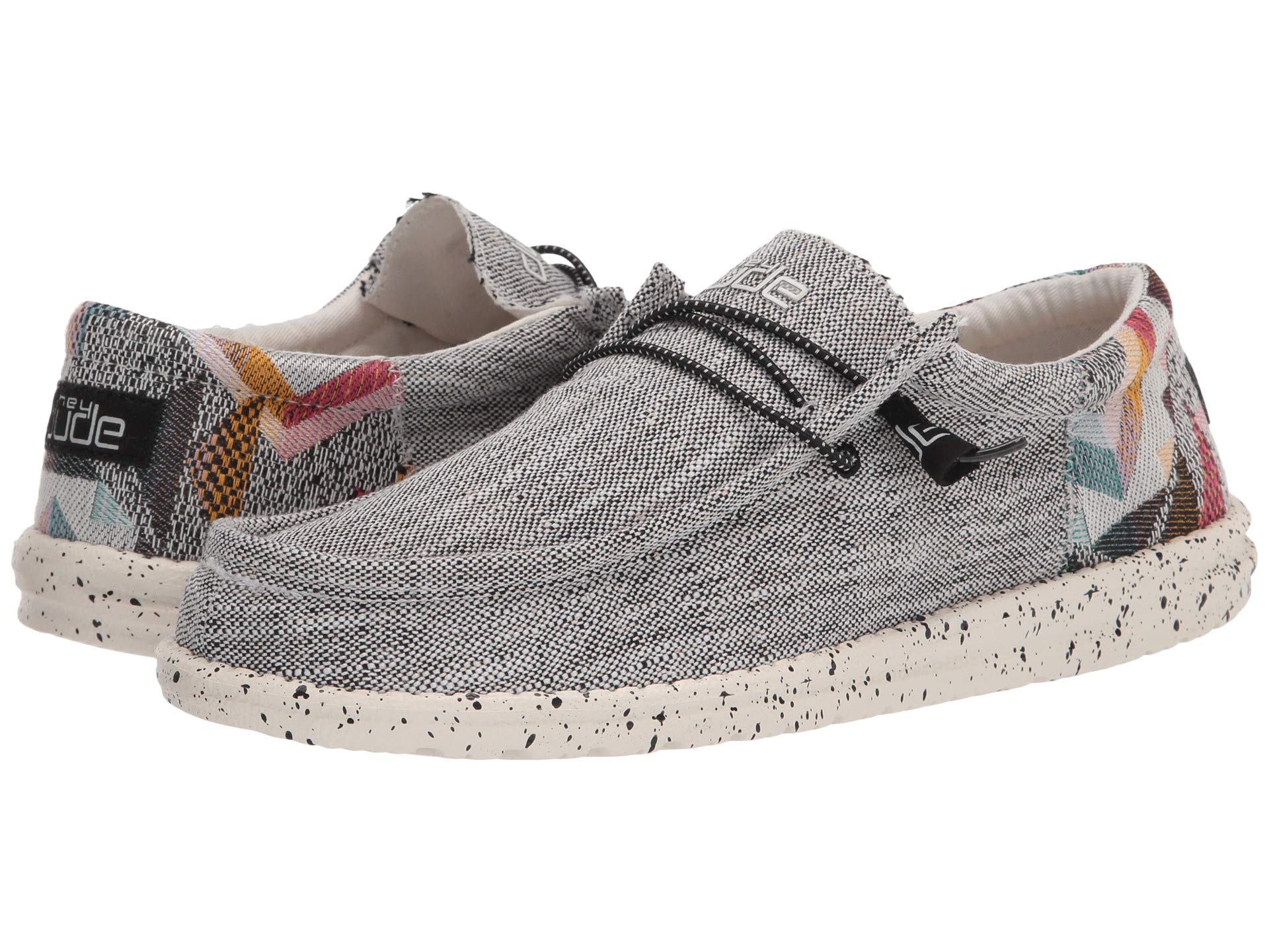 Men's Wally Woven BGE