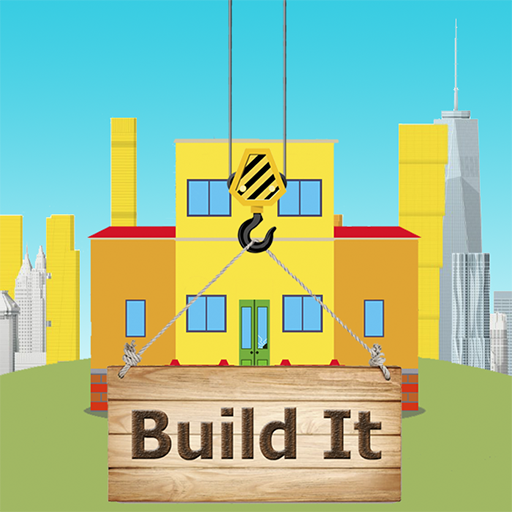Build It - Tower Builder Game - App on Amazon Appstore