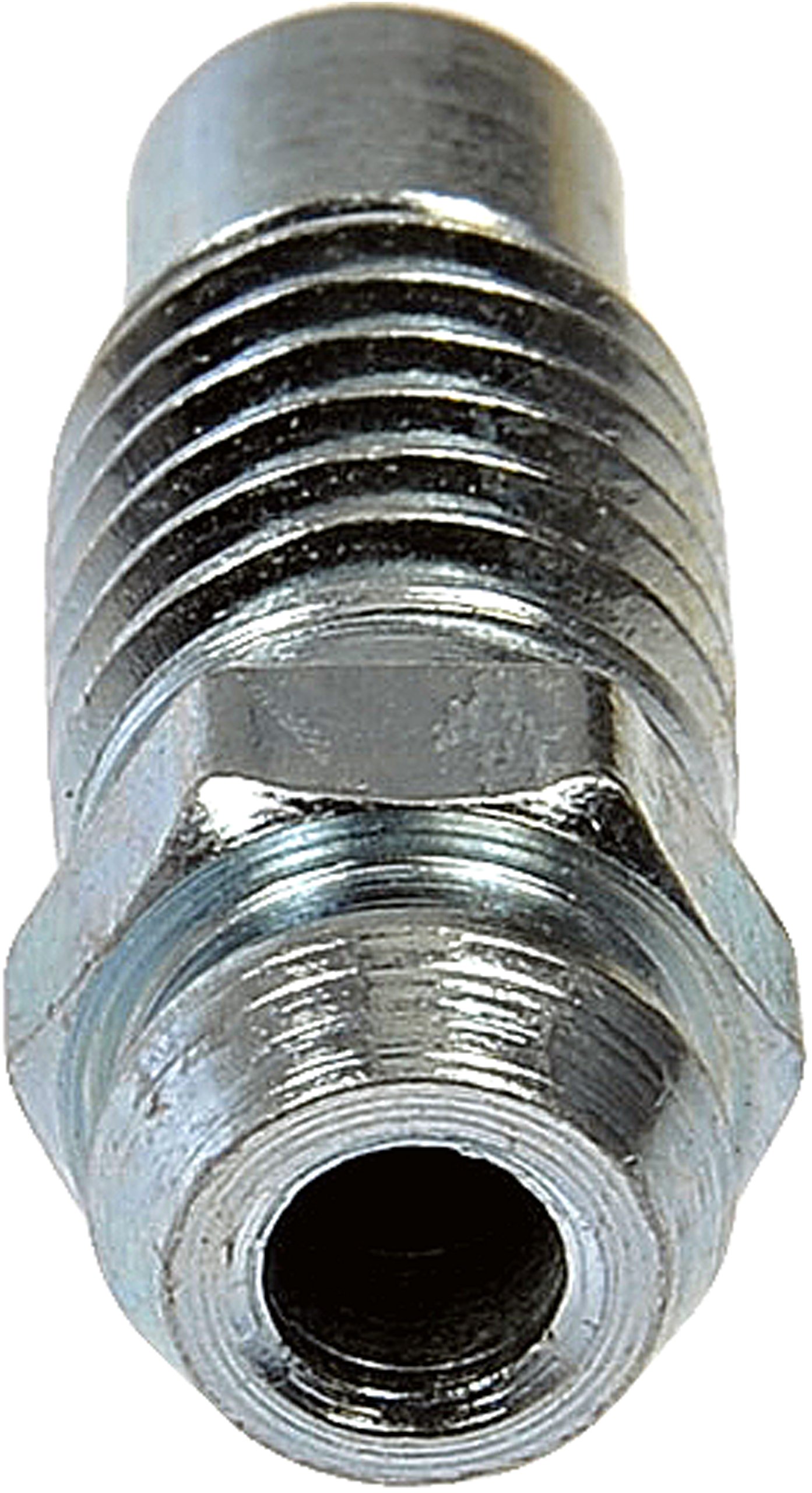 Dorman 13902 Śruba odpowietrzająca - M8-1,25 x 24 mm, 2 sztuki
