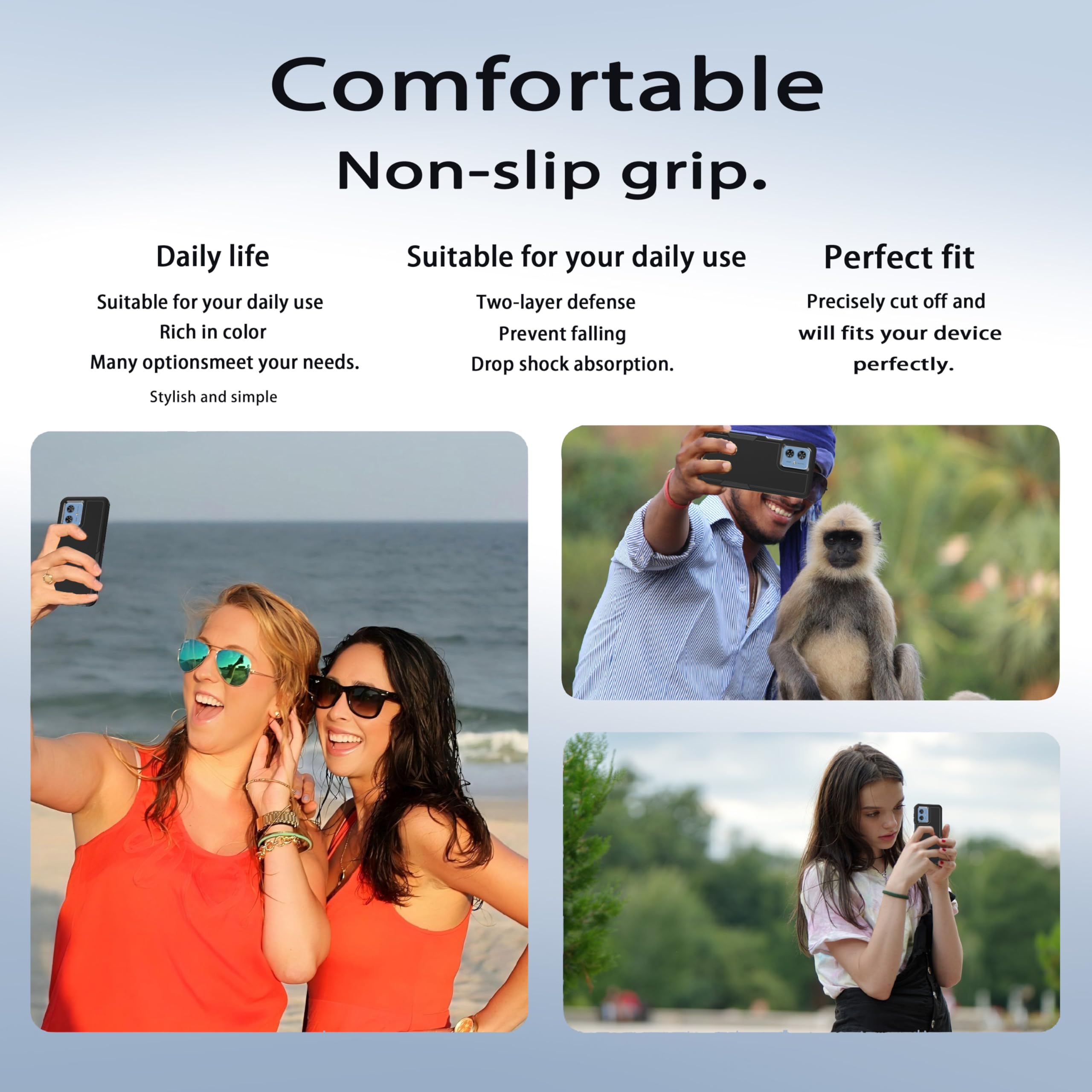 Peluche Custodia Cover Compatibile con OPPO A60 5G,Custodia Coniglio Peluche Guscio Peloso Carino Protettiva Fluffy Case Bambine Copertura Caso per OPPO A60 5G - Rosso Leopardo