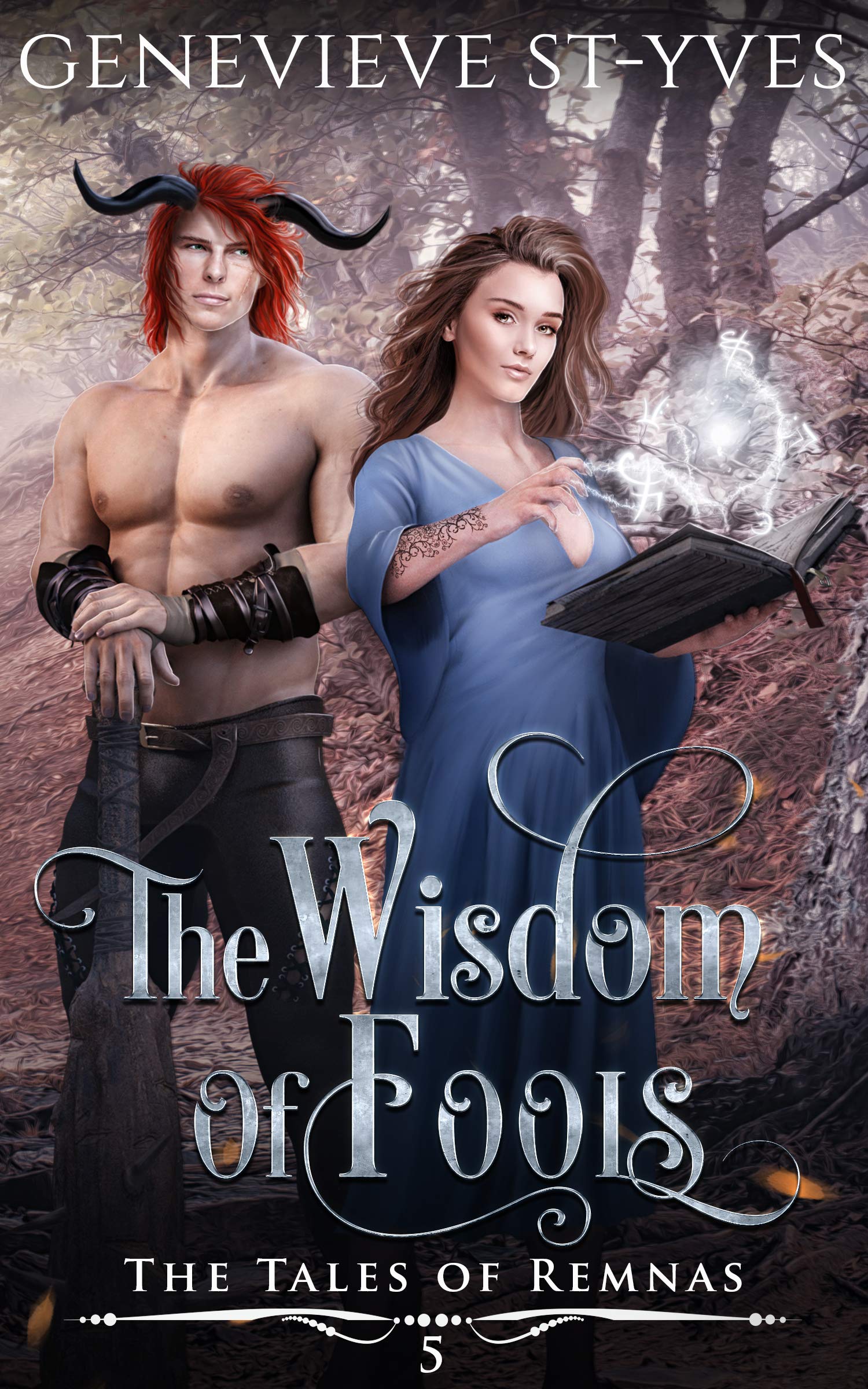 Cover of The Wisdom of Fools