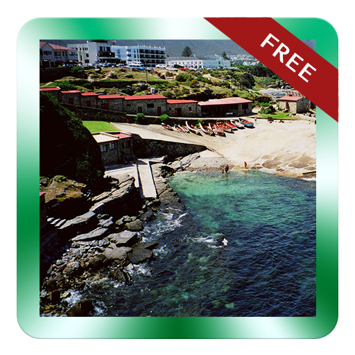 Hermanus Guide App on Amazon Appstore