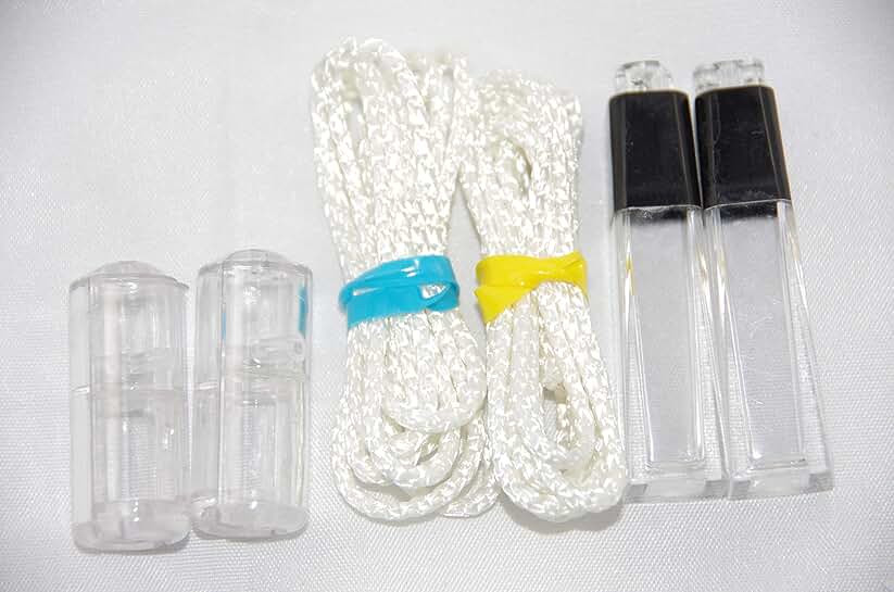 shade cord condenser