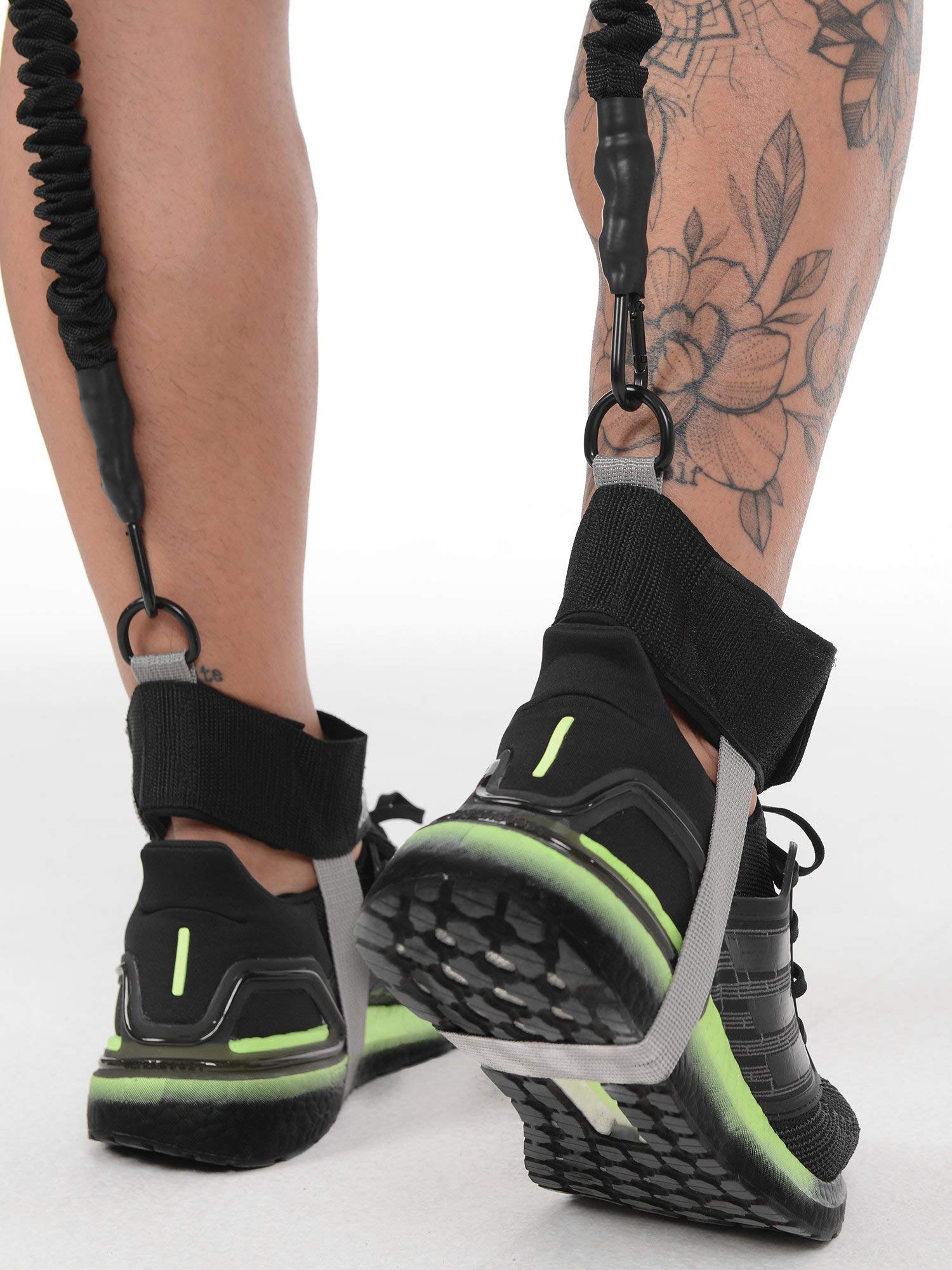 Phantom Resistance Trainer | Forza rapida | Esplosività | Home | Outdoor | Gym