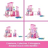 Barbie Dreamhouse Casa delle Bambole - 3