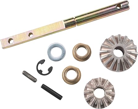 Lippert 146059 Venture Lead Landing Gear Leg Repair Kit