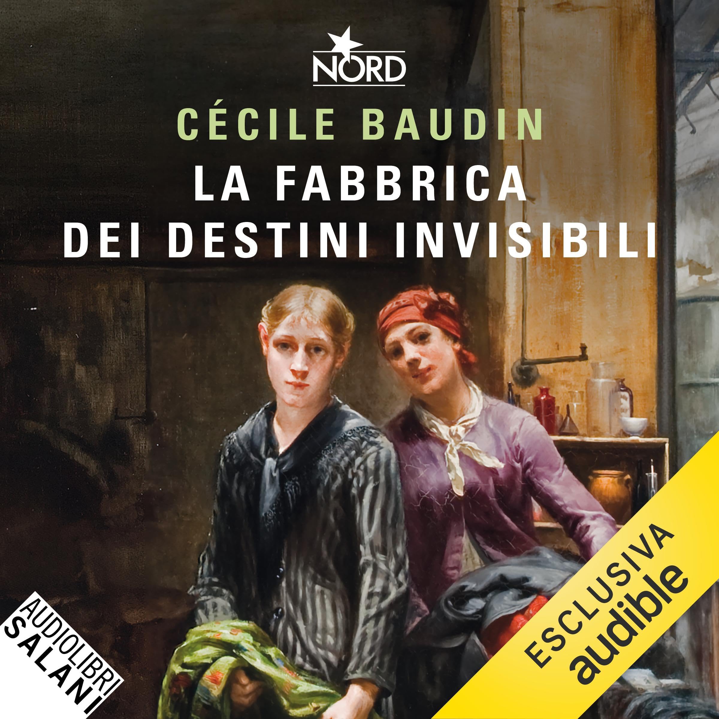 La fabbrica dei destini invisibili