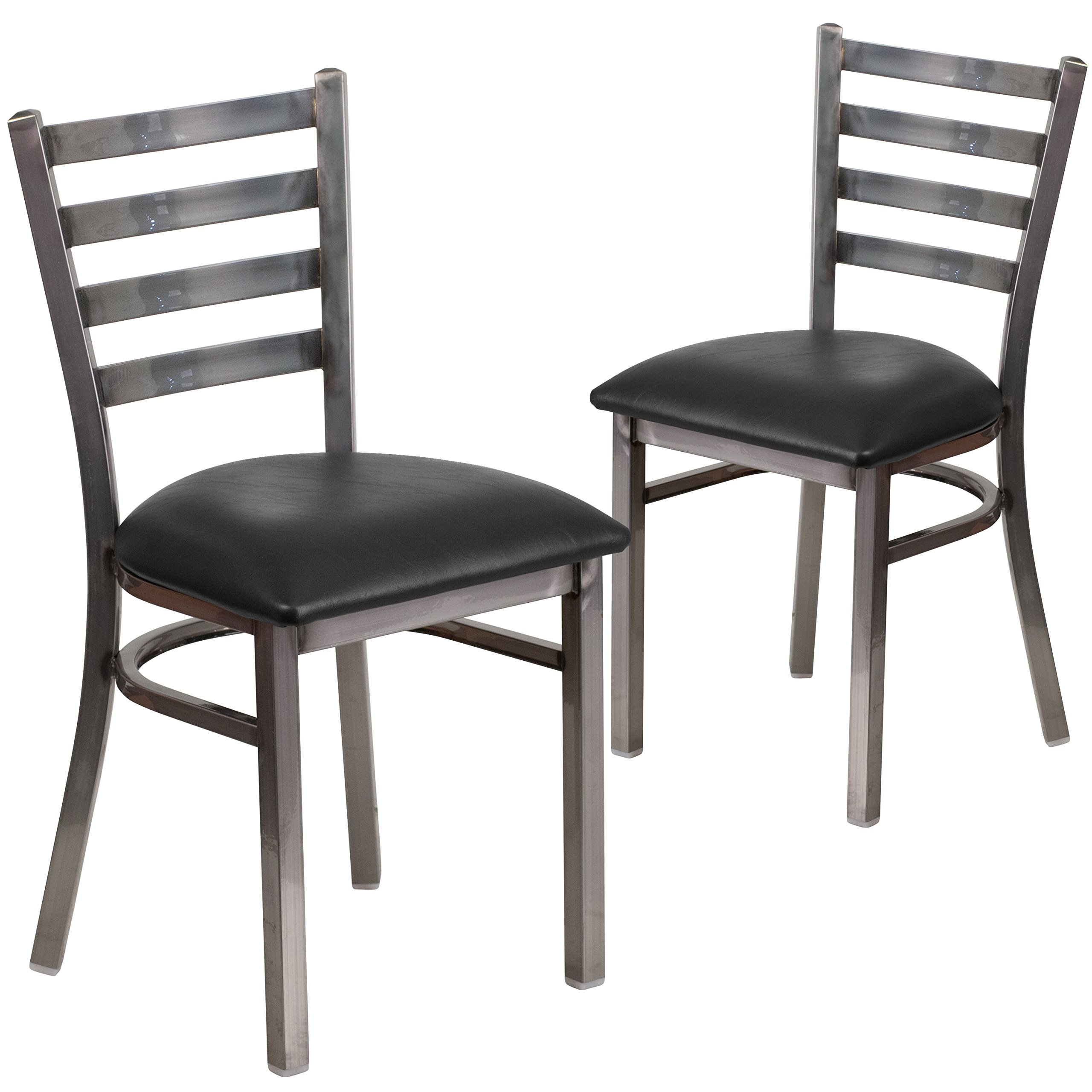 Black Ladder Back Chairs All Chairs