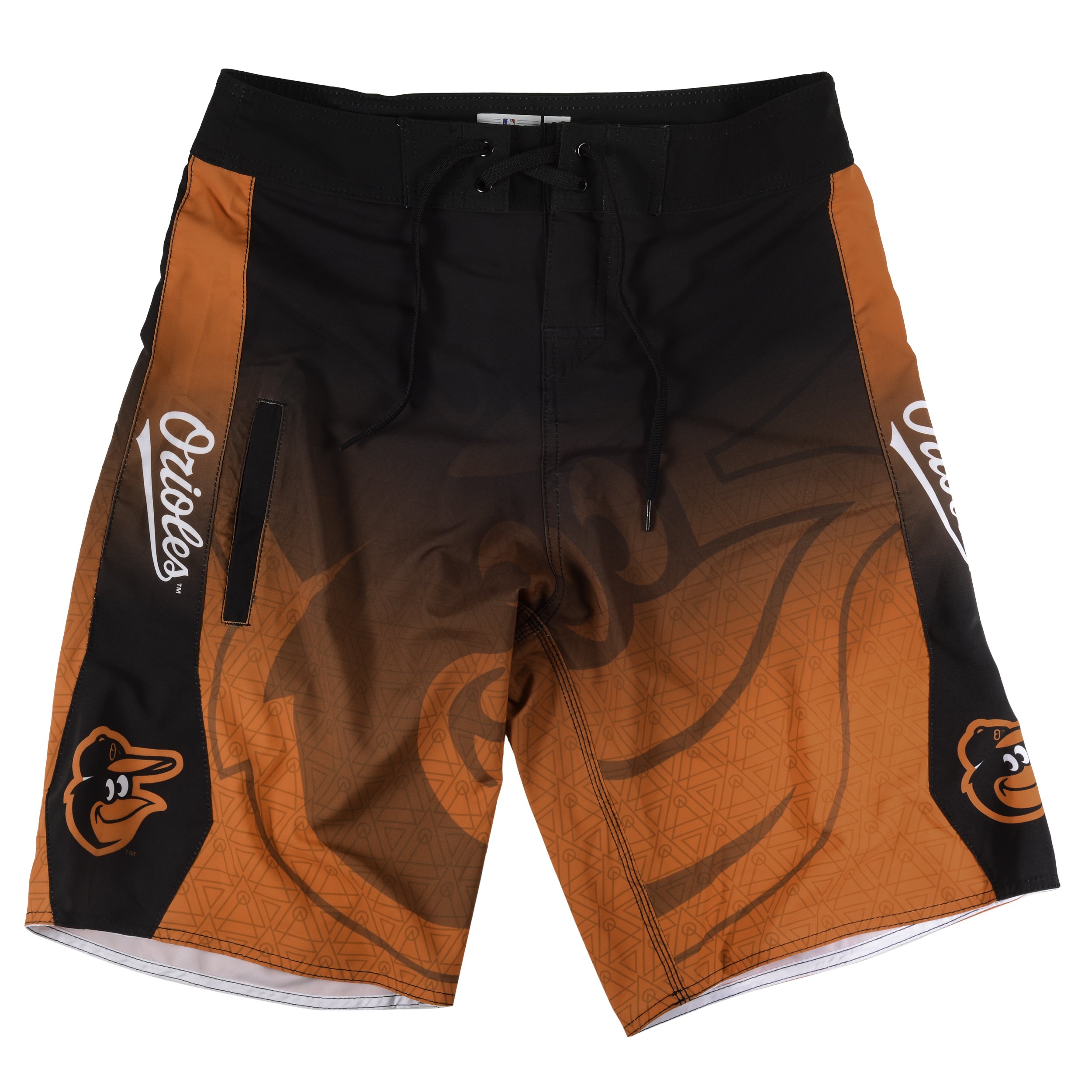 FOCO Men's Gradient Board Short Gradient Board Short