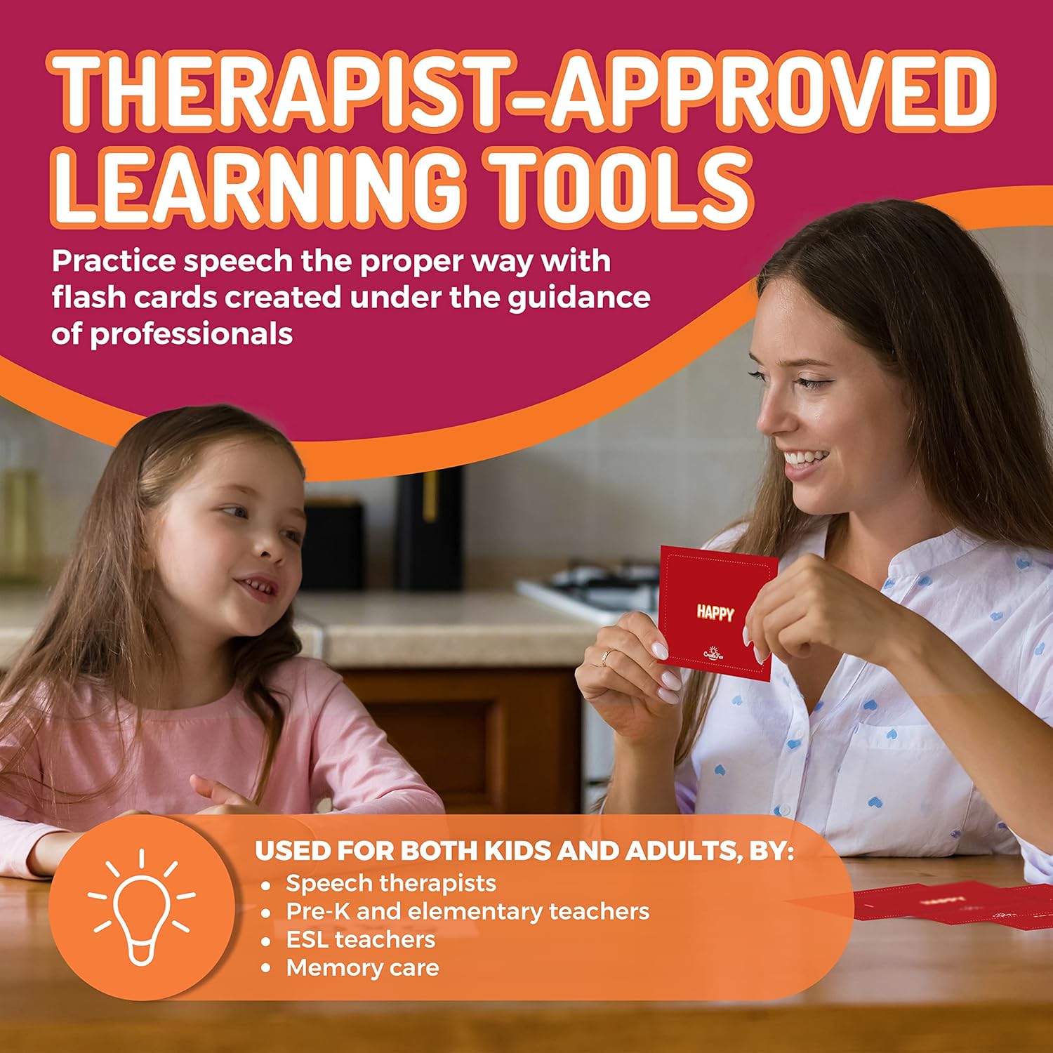 598 Vocabulary Builder Flash Cards Bundle Vol 1 & 2, Educational Photo Cards for Speech Therapy, ESL, Autism, Homeschool & Kids Includes Emotions, Go Together Opposites, Nouns, Prepositions and Verbs