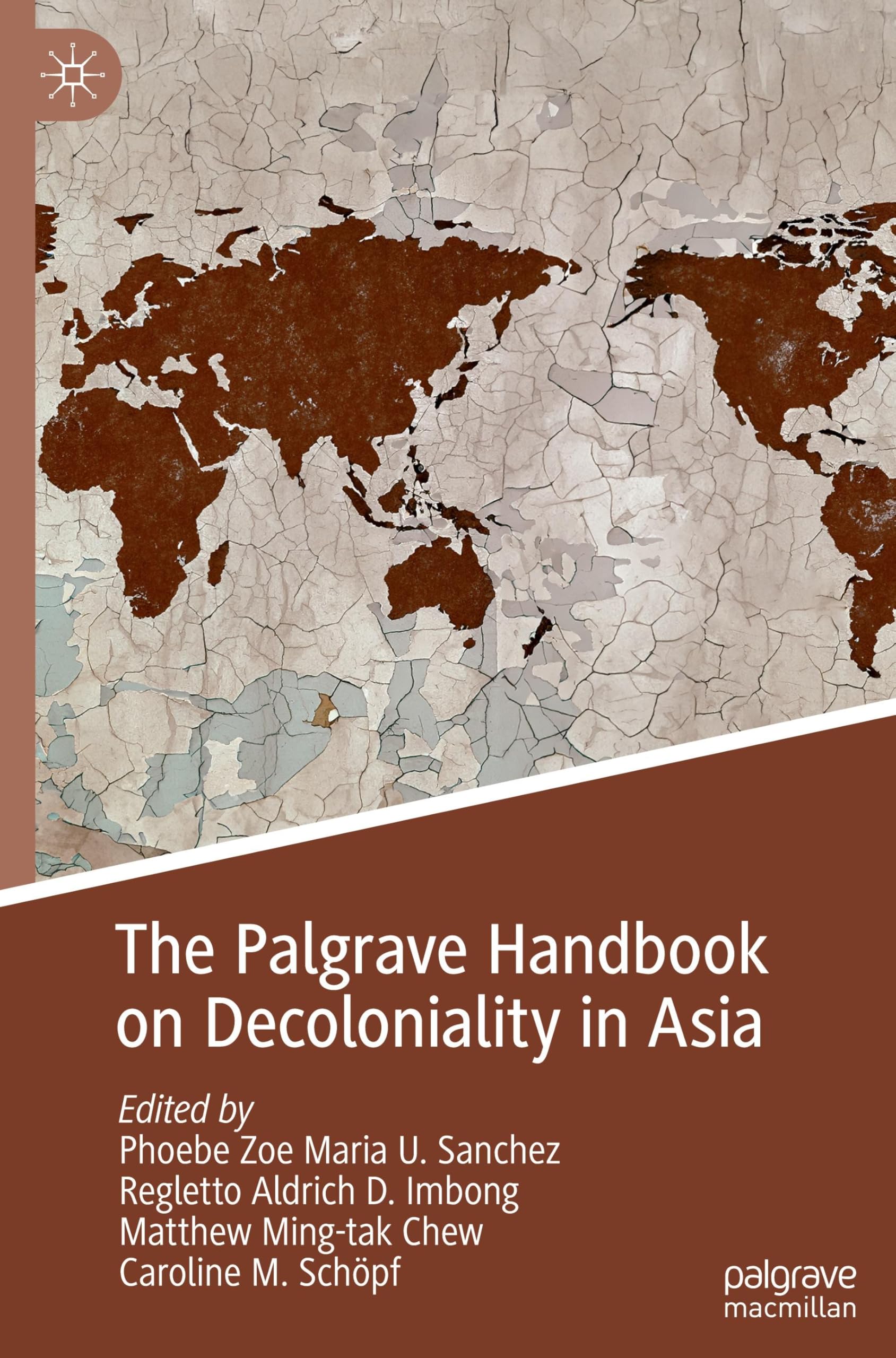 The Palgrave Handbook on Decoloniality in Asia