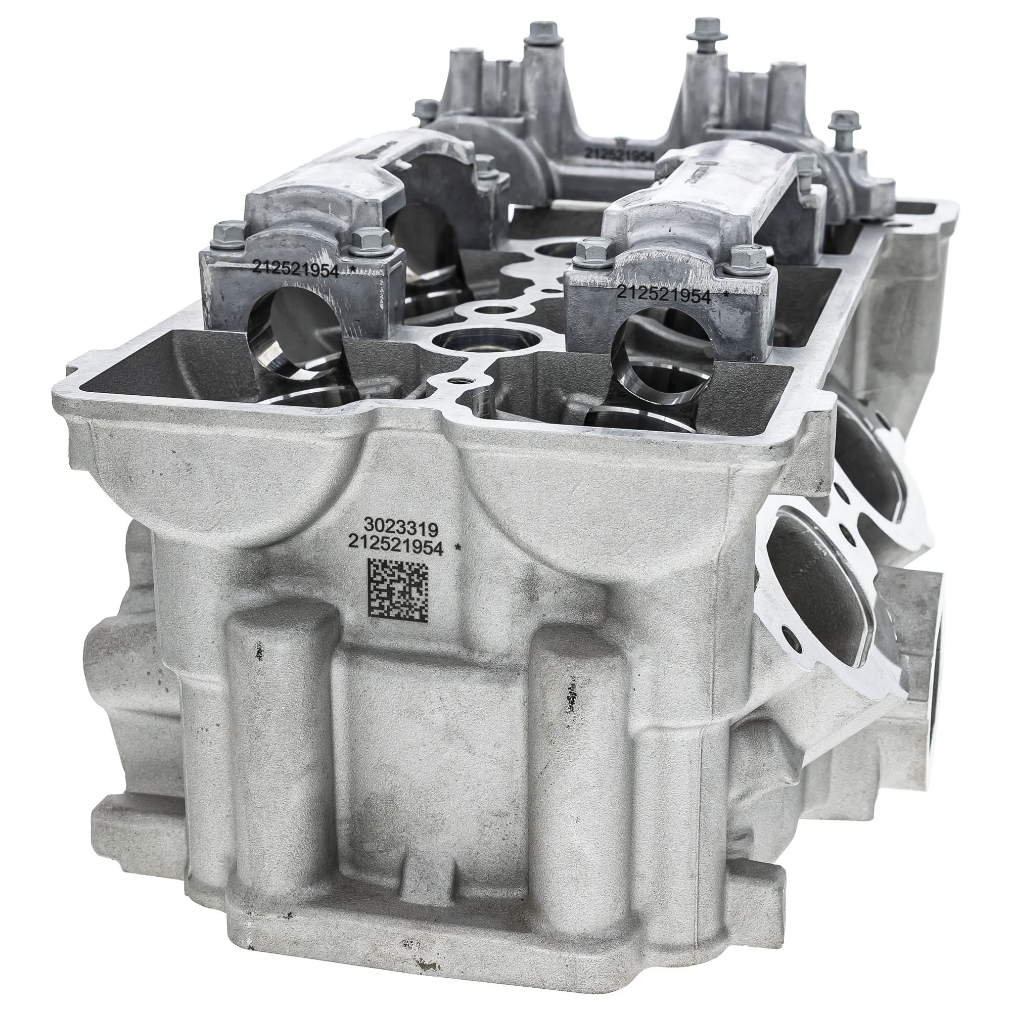 Amazon.com: Polaris RZR Head Assembly, Genuine OEM Part 3023319 