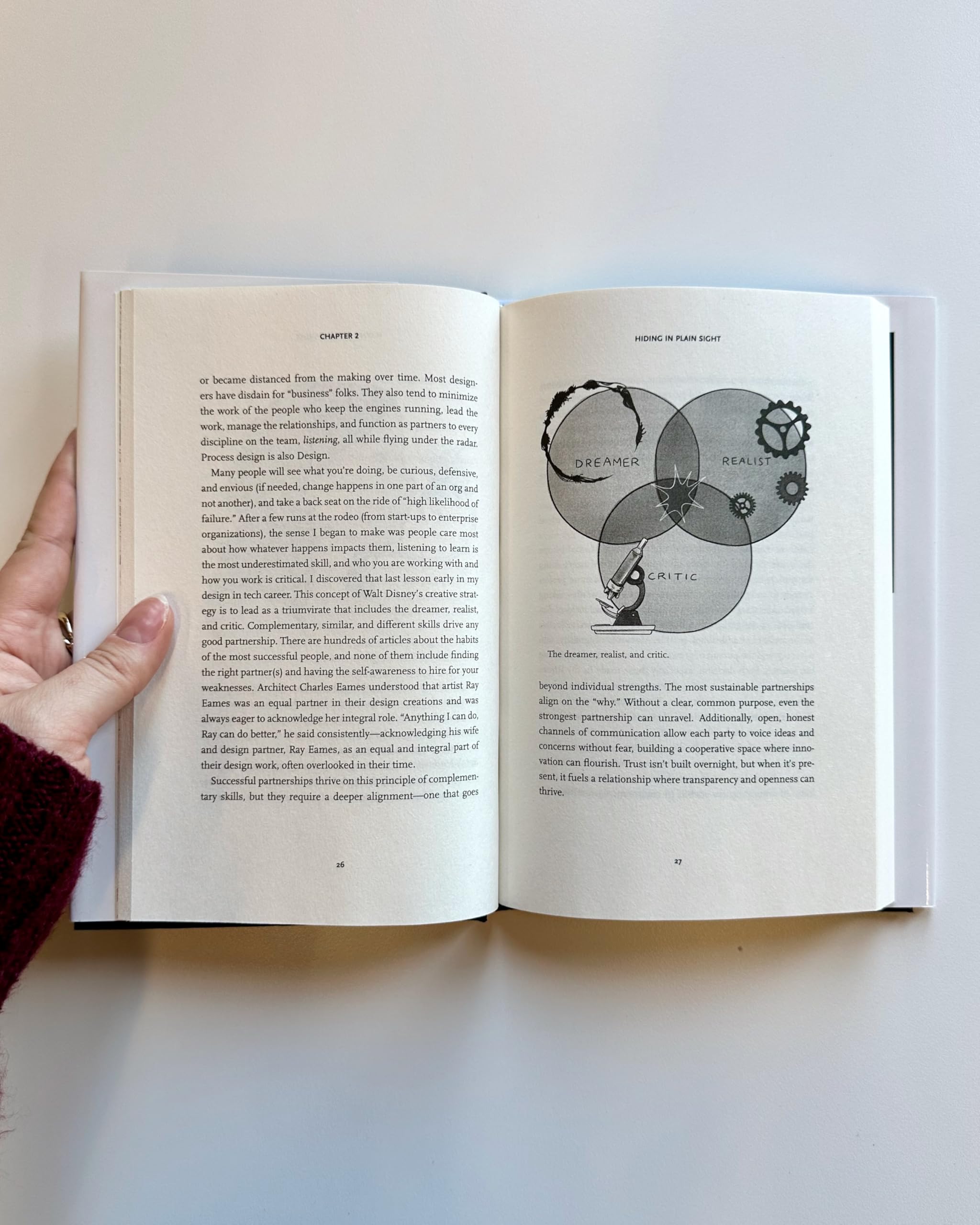 Sentido: Finding Sense and Purpose in Design Leadership (Simplicity: Design, Technology, Business, Life)
