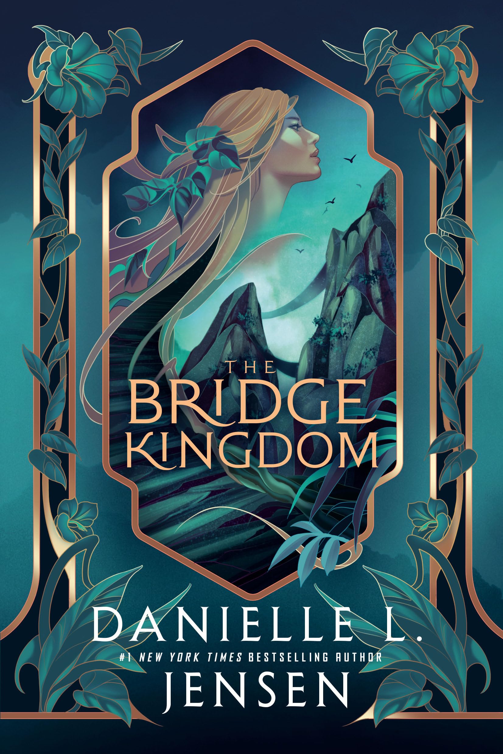 The Bridge Kingdom: 1