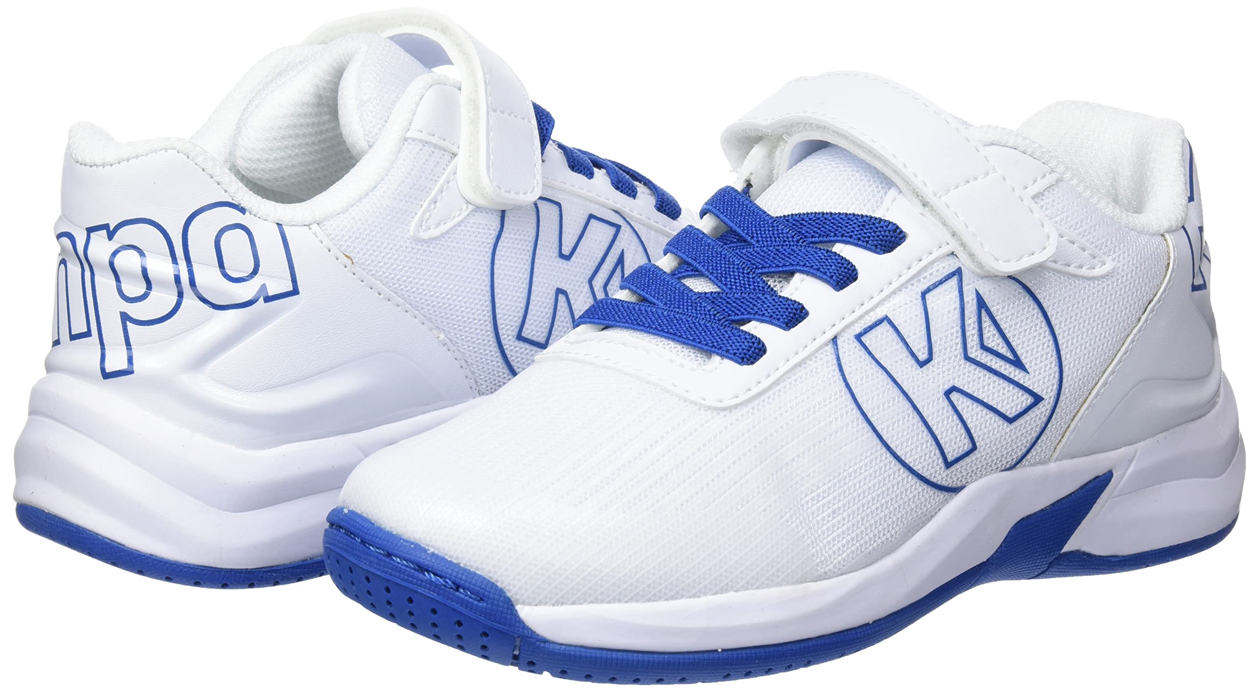 Kempa Attack 2.0 Junior Zapatilla de Balonmano Unisex niños
