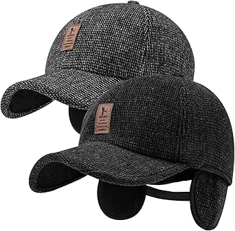 12 Gorros De Invierno Para Hombre: ¿cuál Es Tu Favorito