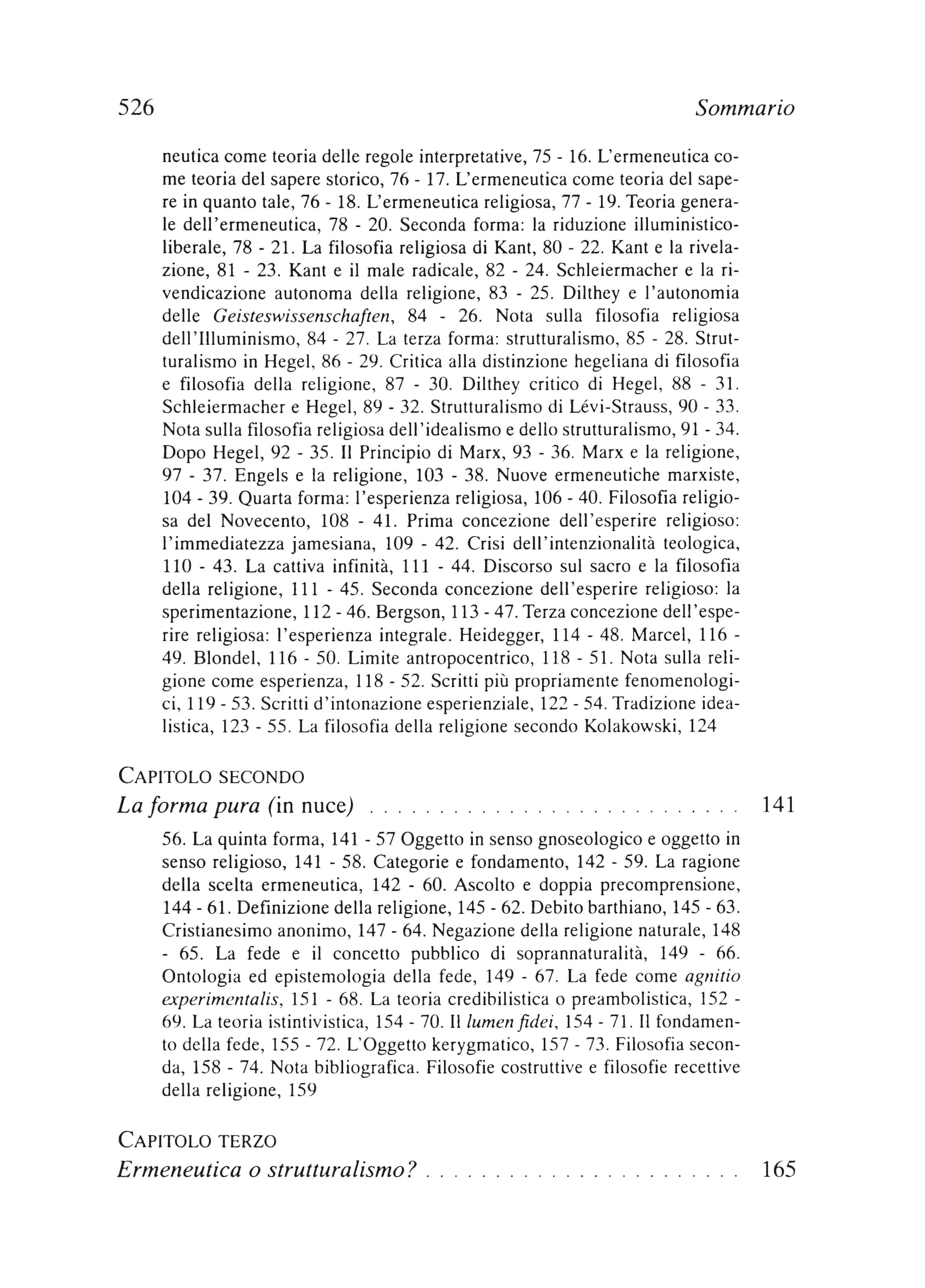 Filosofia della religione