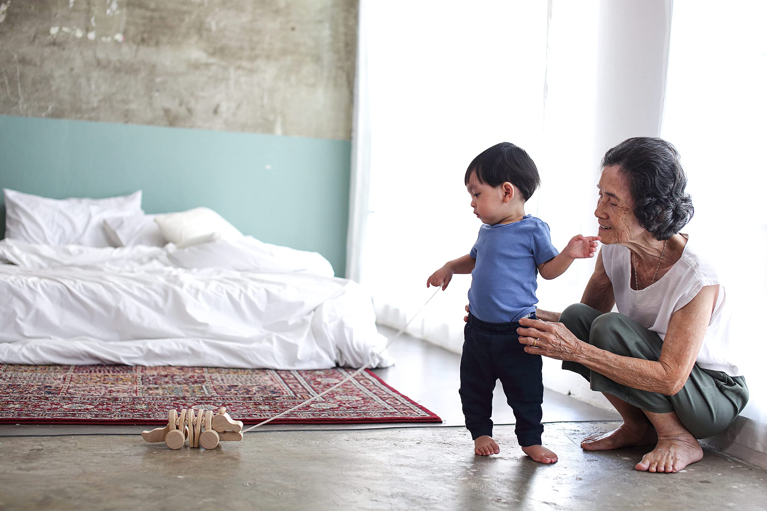PLAN TOYS- Juegos, PT5721