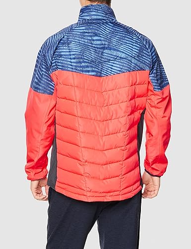 Amazon | テニスウェア テックフィルジャケット ダイナモーション