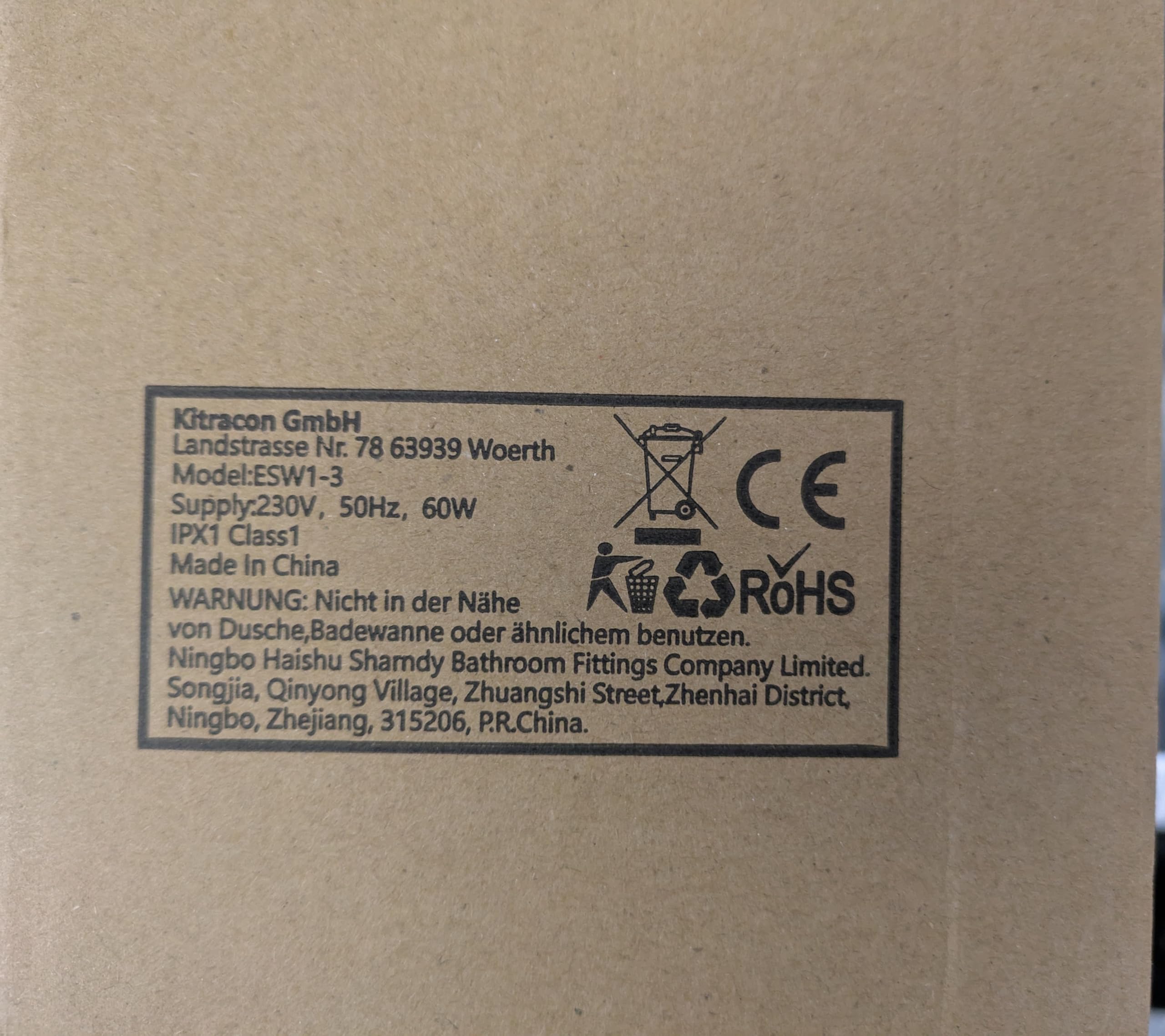 elektrischer Schuhtrockner Schuhheizung Schuhwärmer Stiefeltrockner Handschuhtrockner Heizung Trockner (6 Halter)
