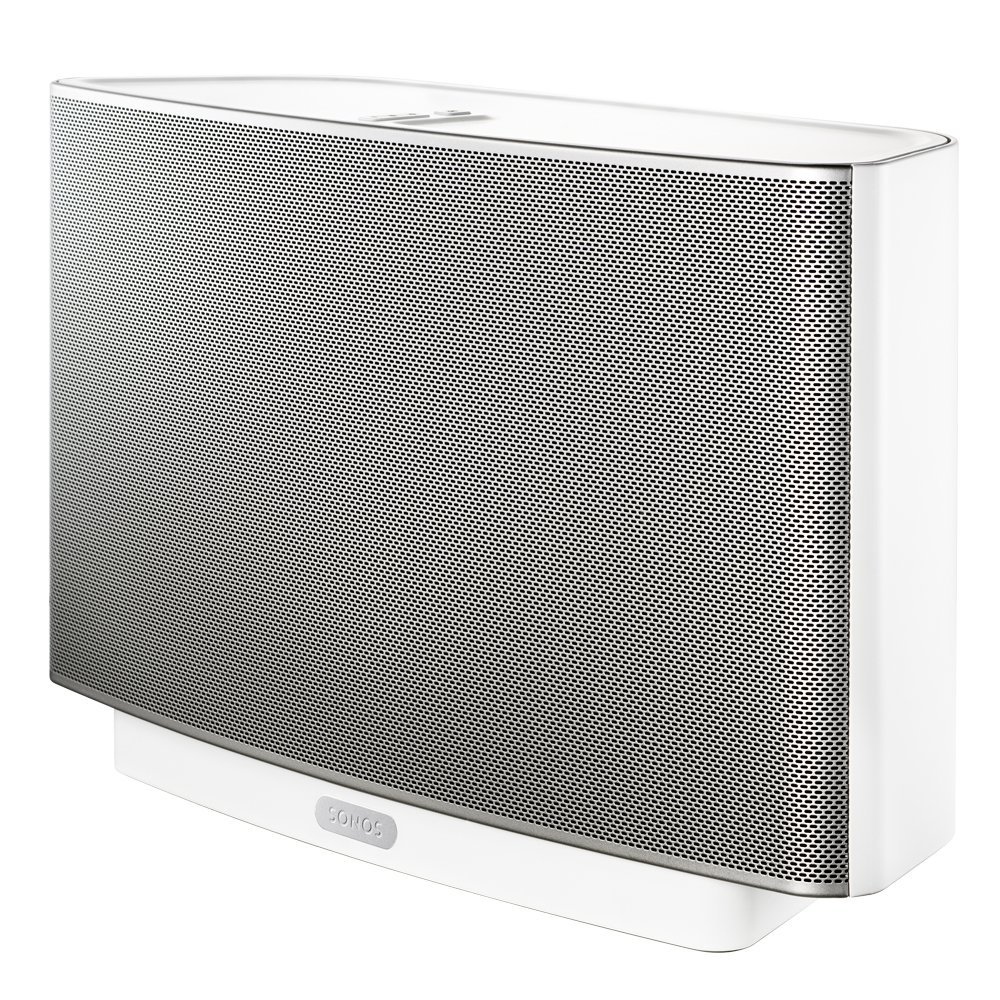 Sonos Sonos PLAY:5 (1st Gen) - White (Renewed)