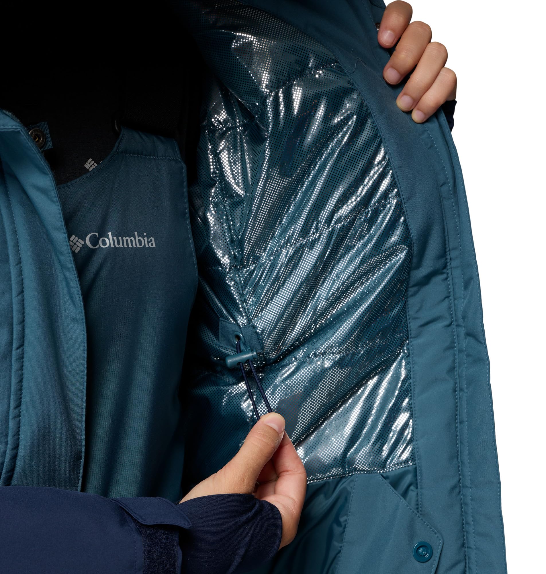 Columbia Ava Alpine 2 Insulated Jacket Giacca da sci Donna (Pacco da 1)