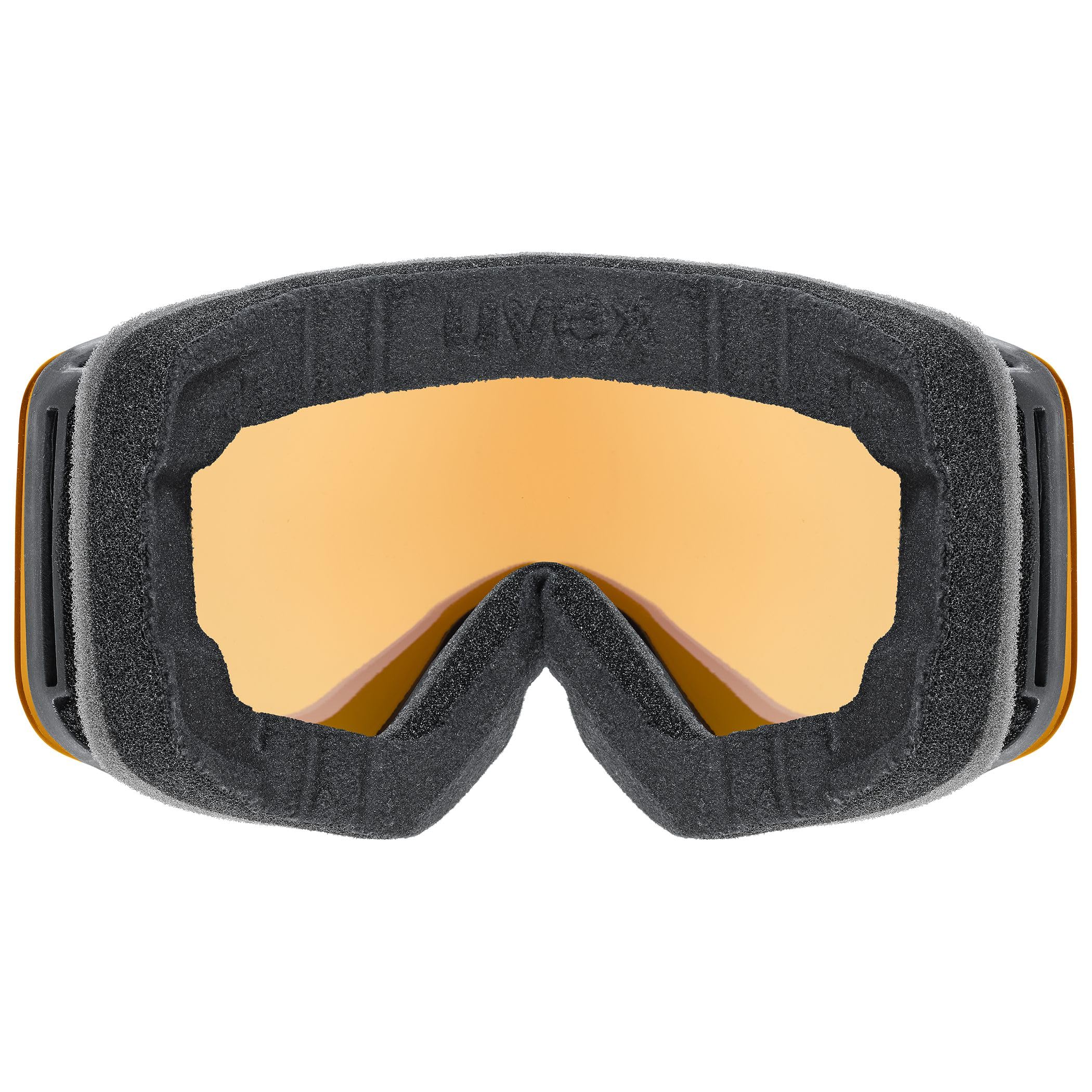 Uvex Lunettes de ski Pwdr Fm unisexes pour enfant (1 pièce)