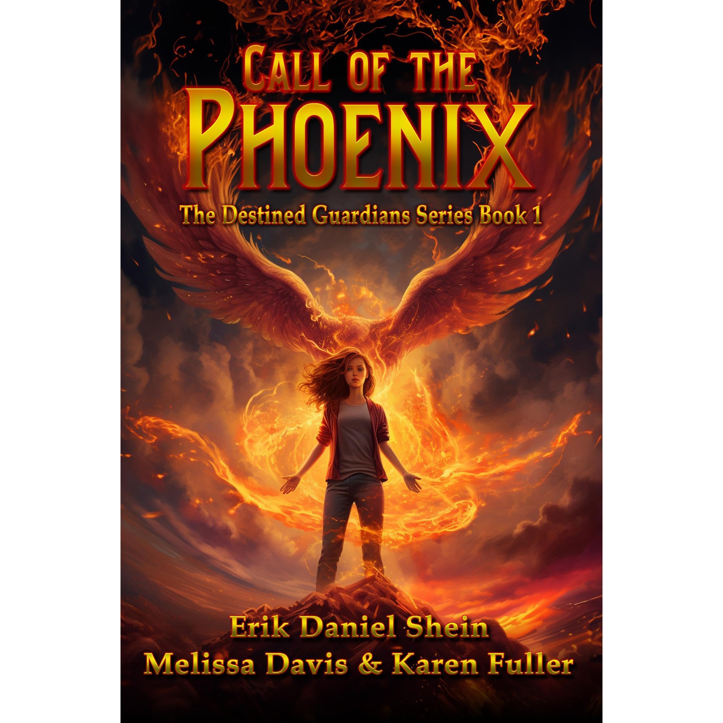Call of the Phoenix