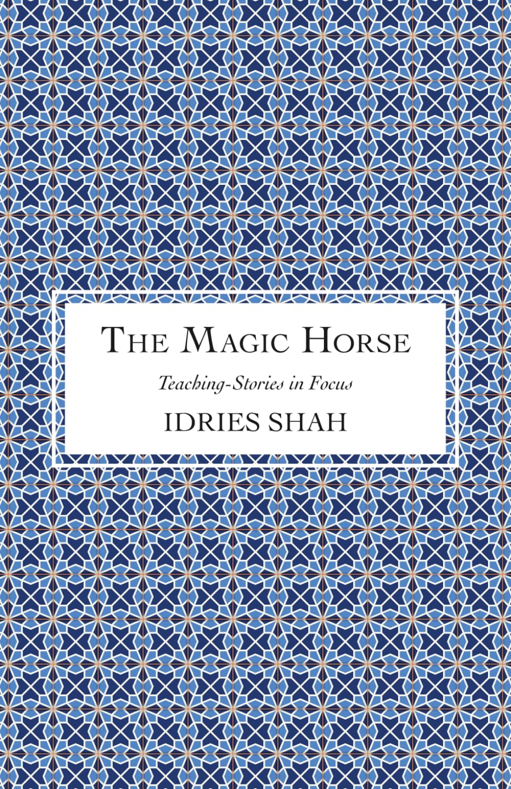 The Magic Horse (Teaching-Stories in Focus)