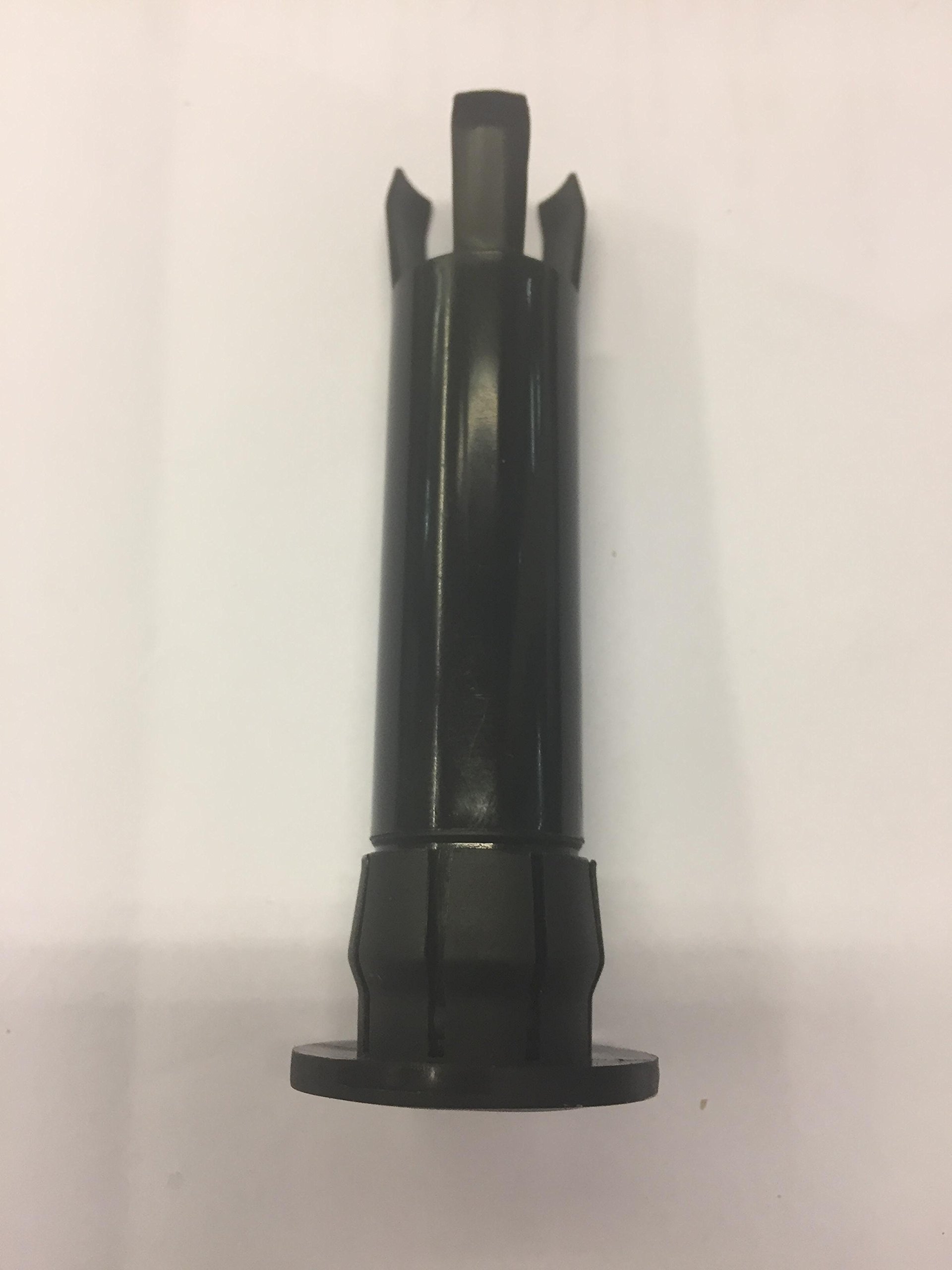 Acros Closed Top – Focus Cap v2 + NDT24