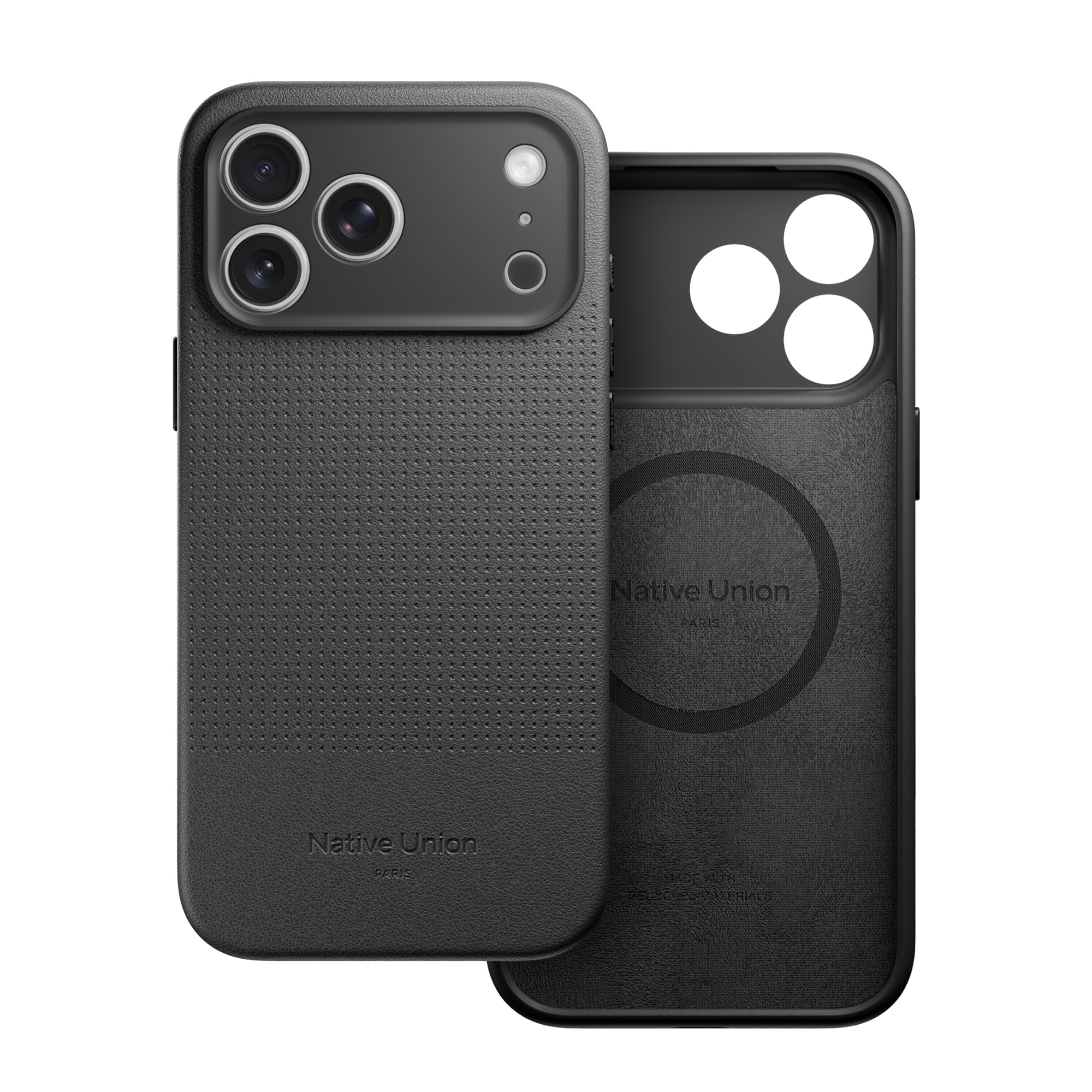 Amazon.com: Native Union Active Case – MagSafe Compatible with