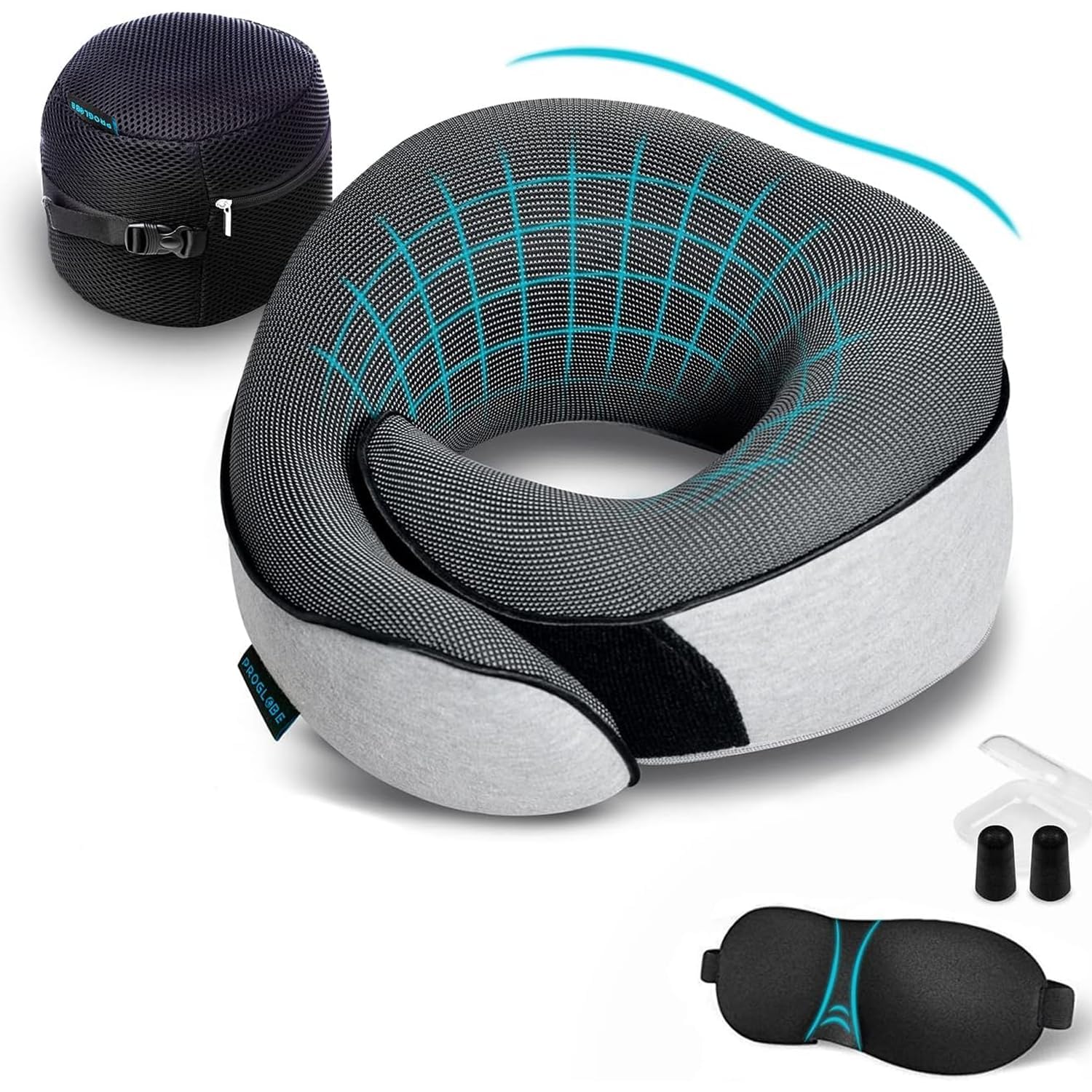 Proglobe Travel Set